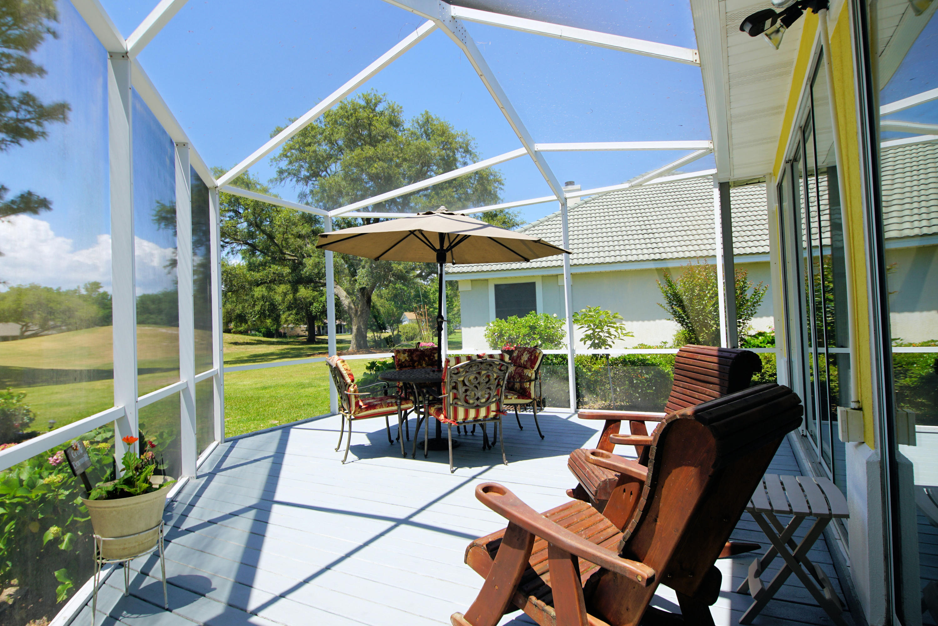 SHALIMAR POINTE S/D - Residential