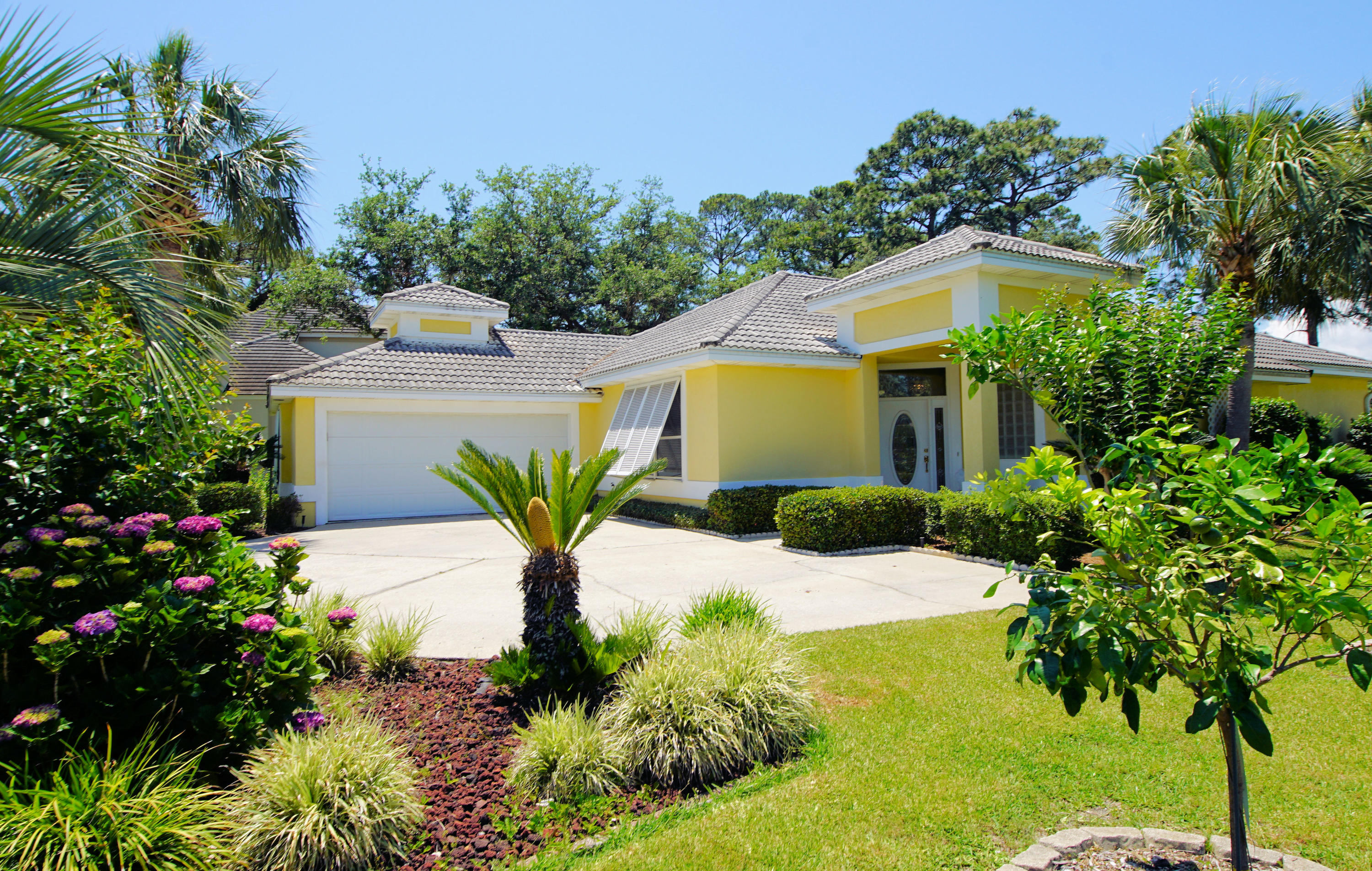 SHALIMAR POINTE S/D - Residential