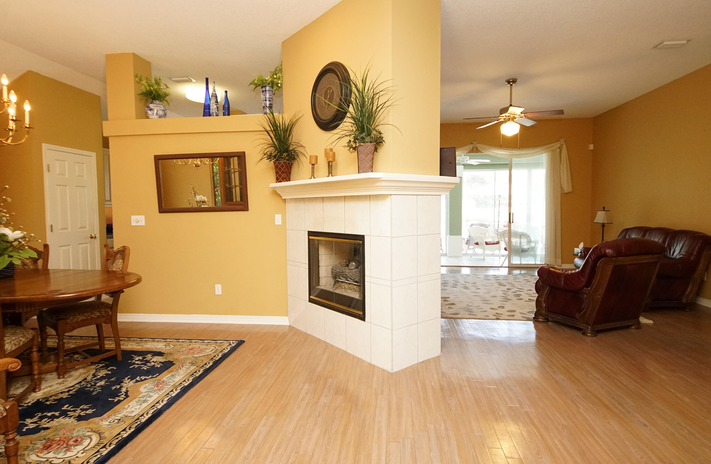 SHALIMAR POINTE S/D - Residential