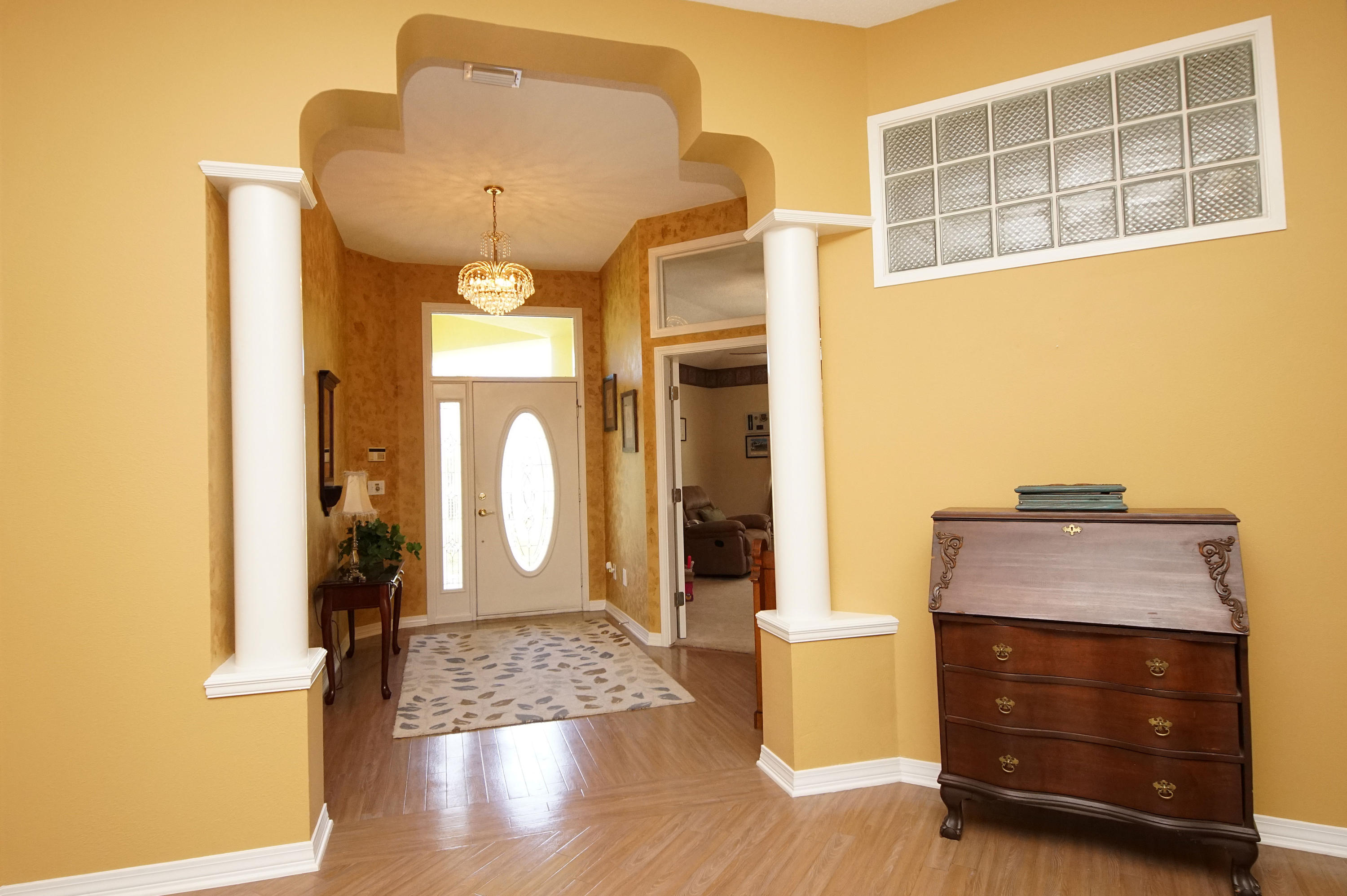 SHALIMAR POINTE S/D - Residential