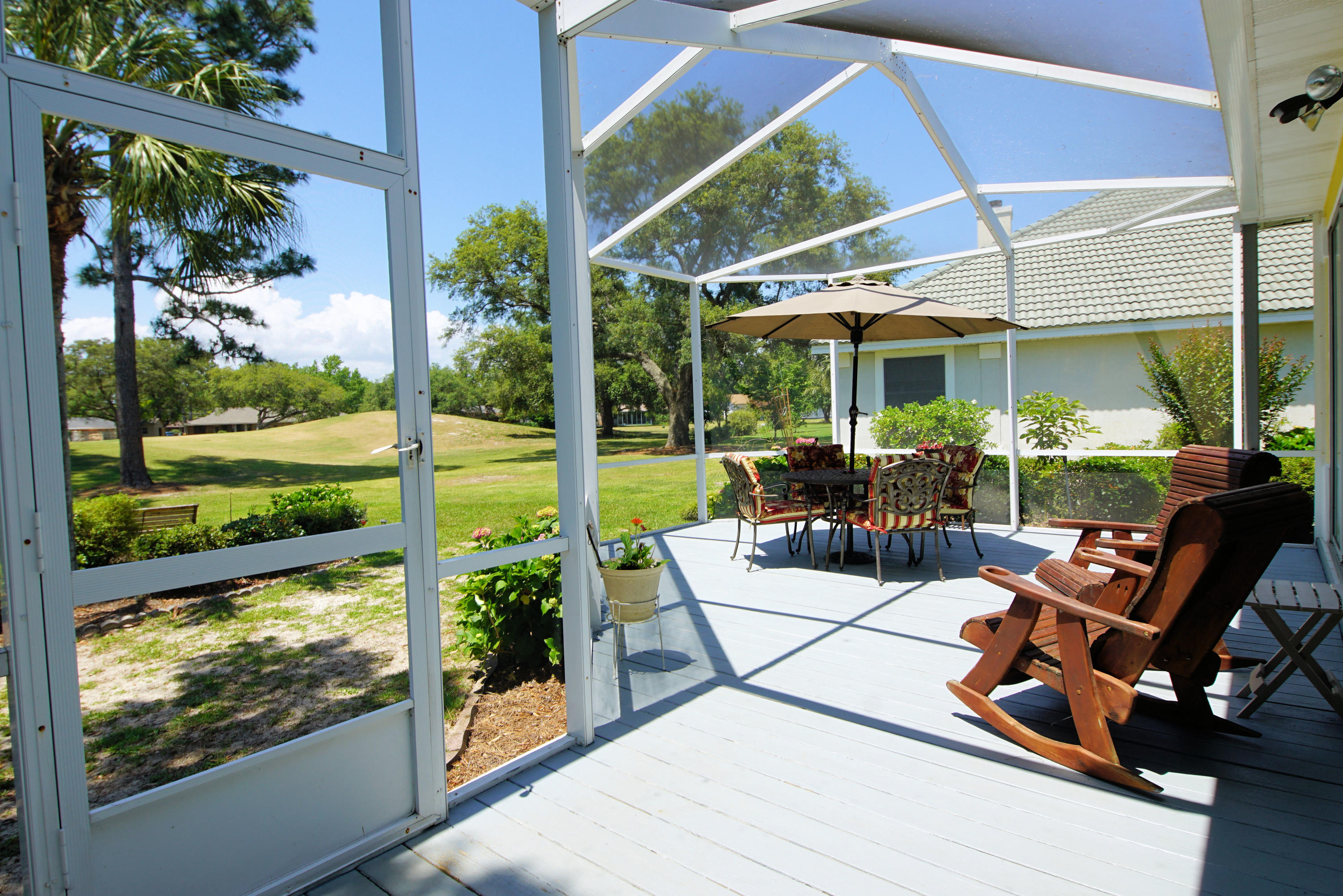 SHALIMAR POINTE S/D - Residential