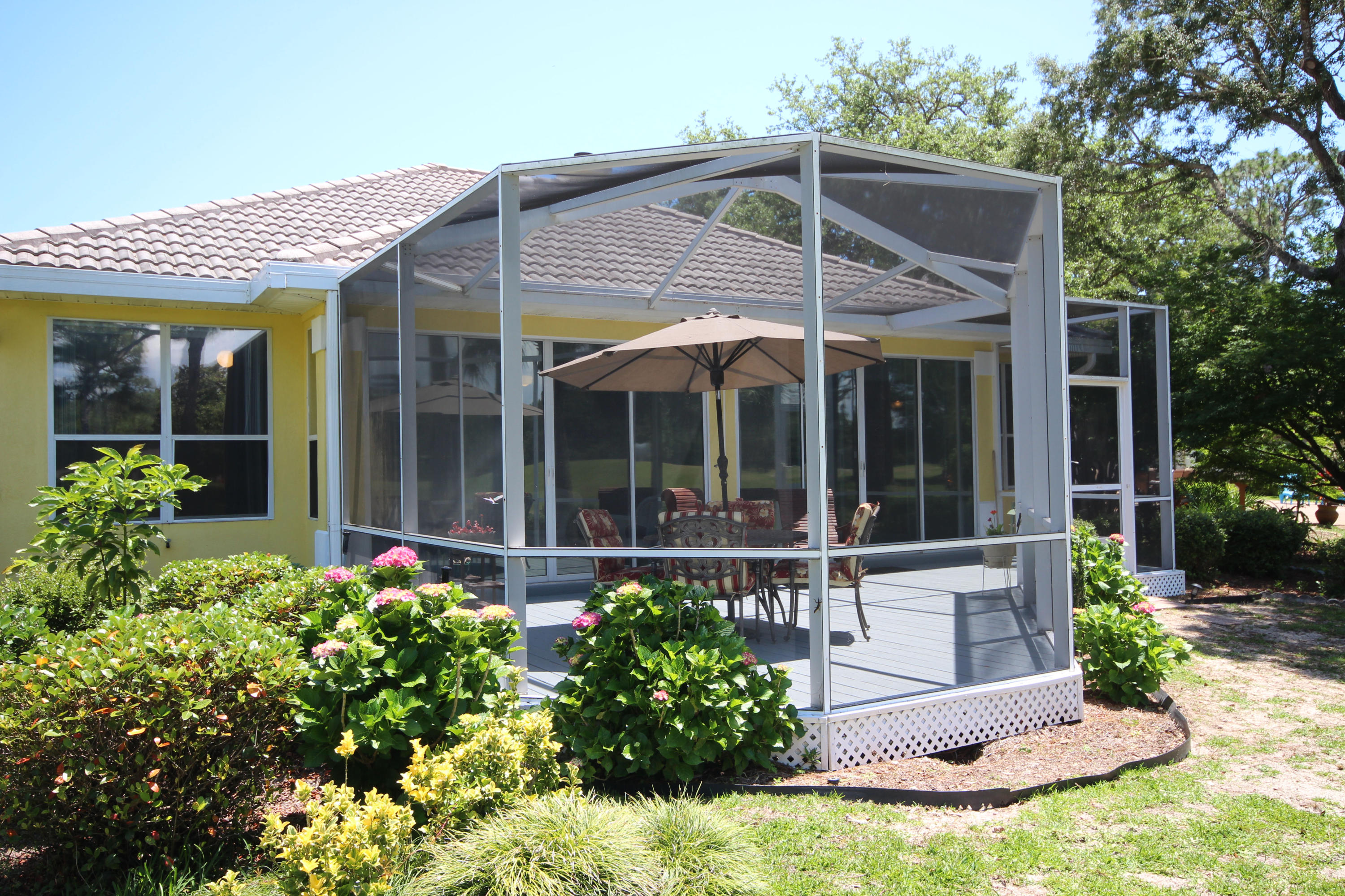 SHALIMAR POINTE S/D - Residential