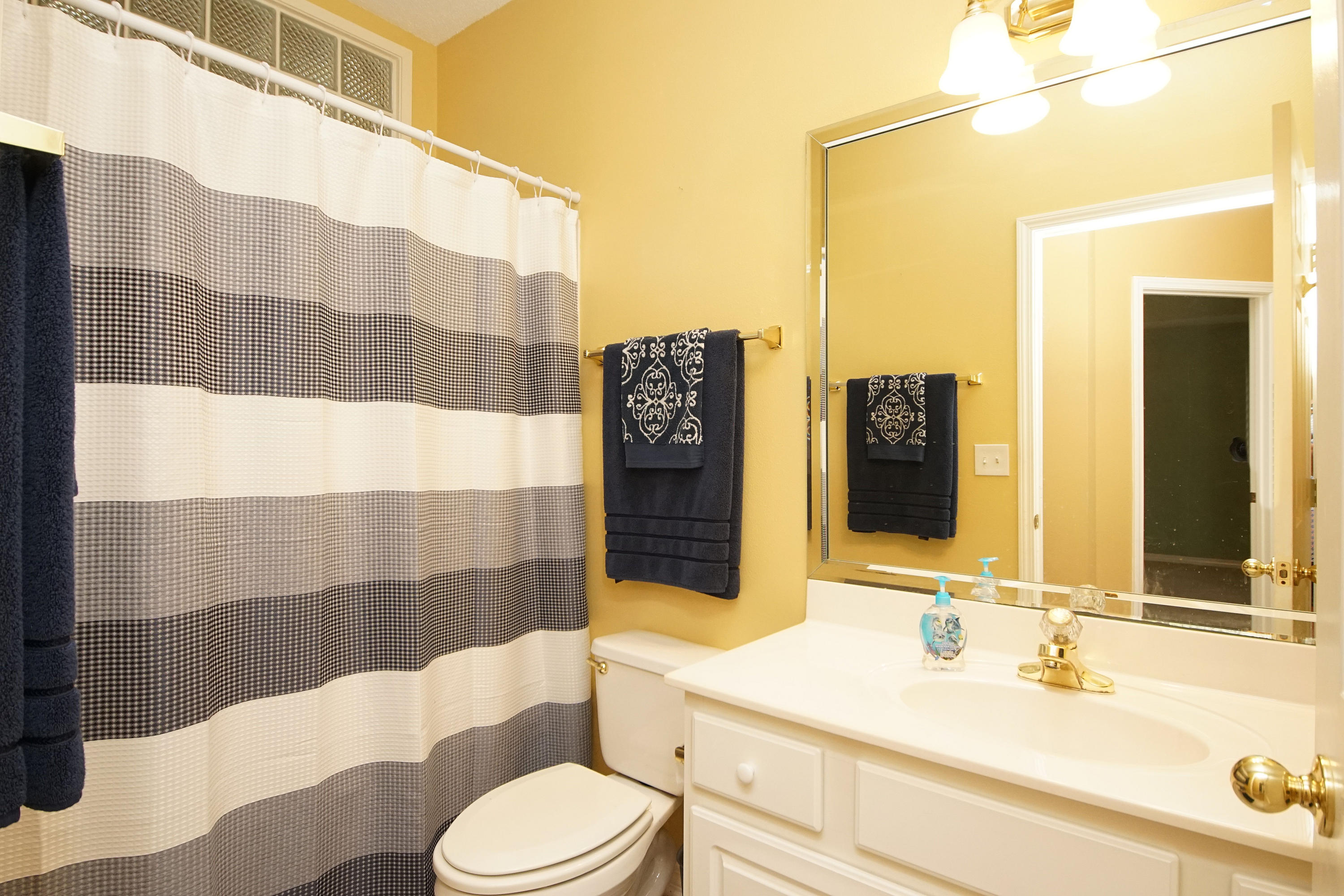 SHALIMAR POINTE S/D - Residential