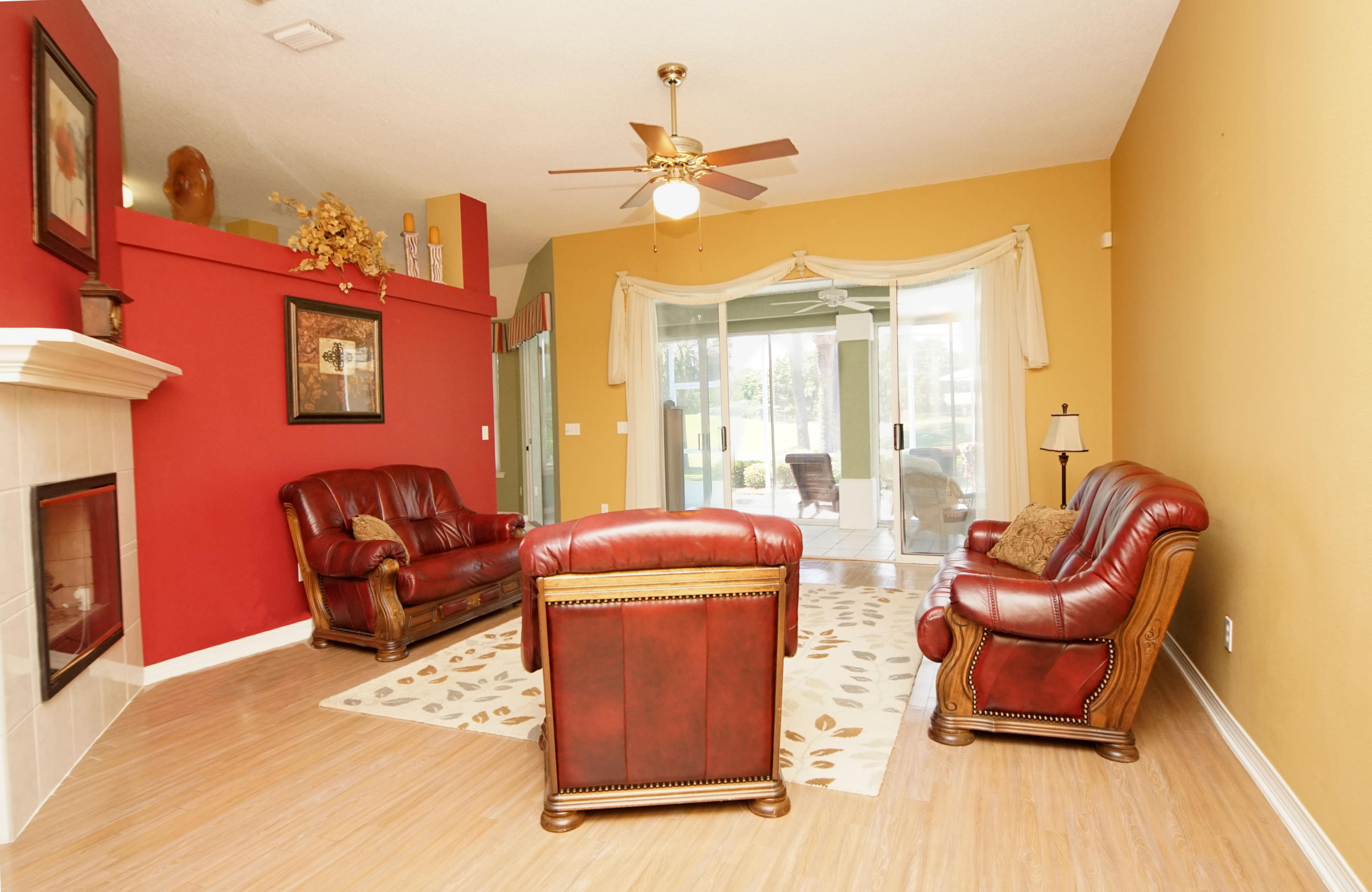 SHALIMAR POINTE S/D - Residential