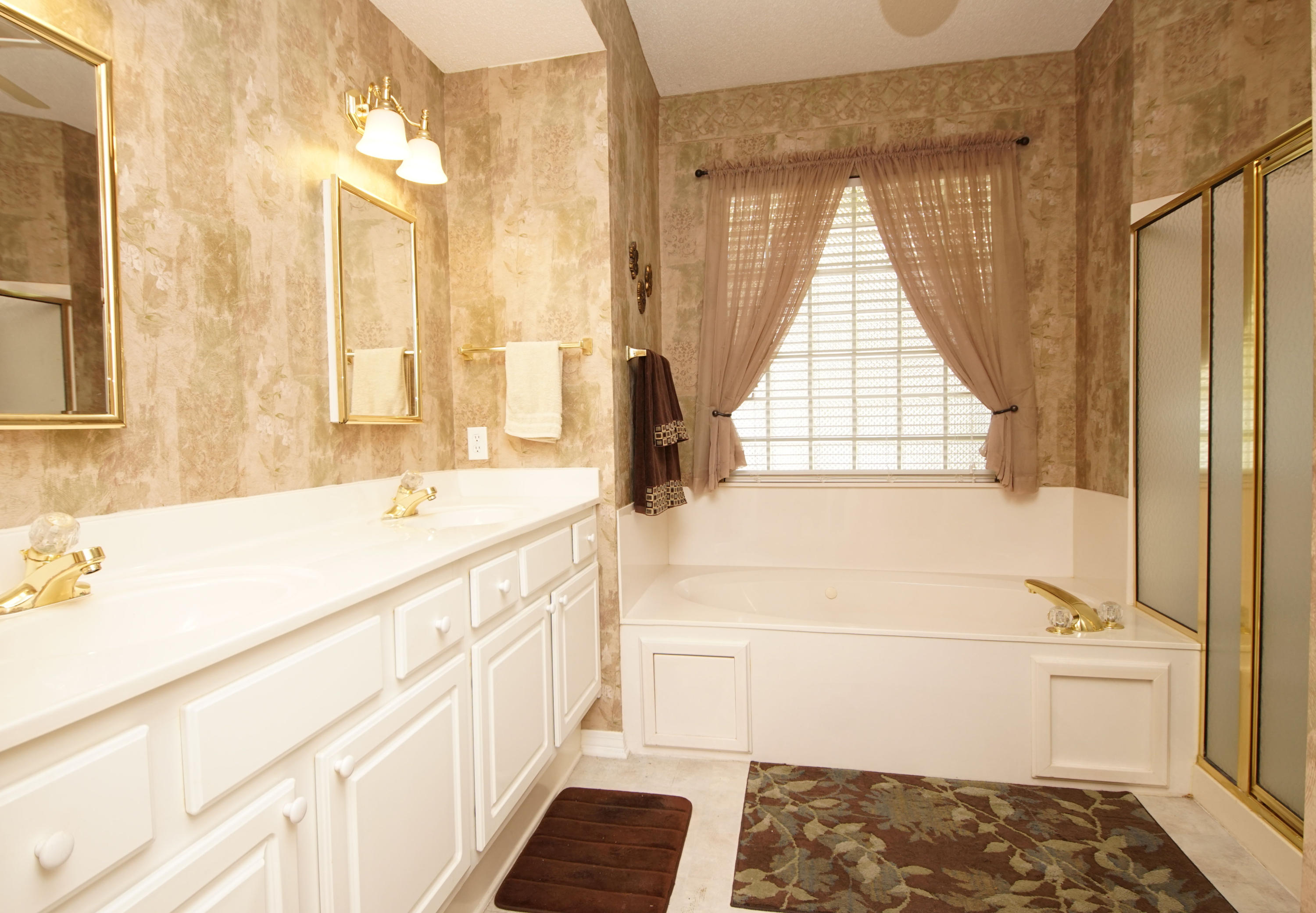 SHALIMAR POINTE S/D - Residential