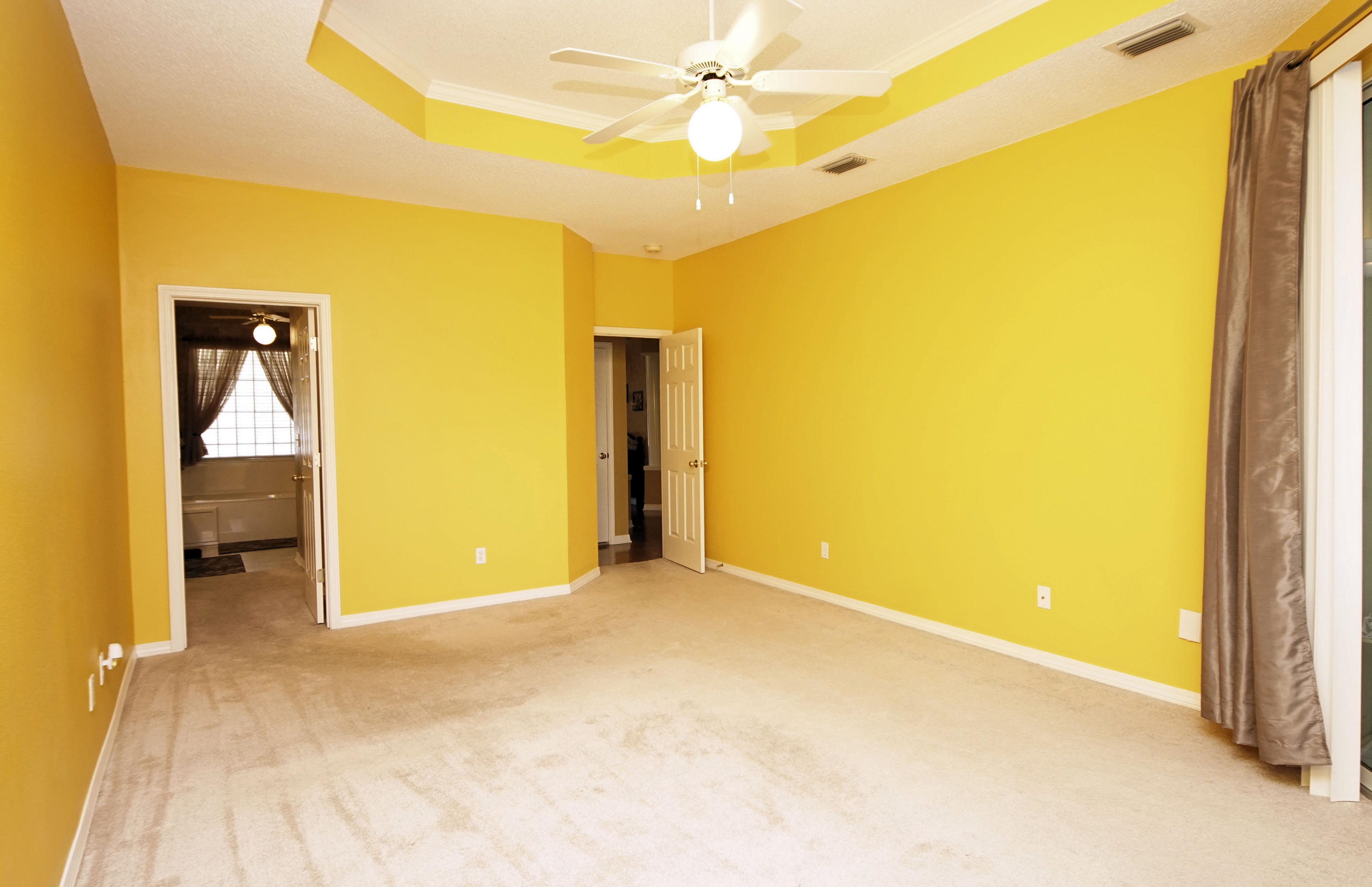 SHALIMAR POINTE S/D - Residential