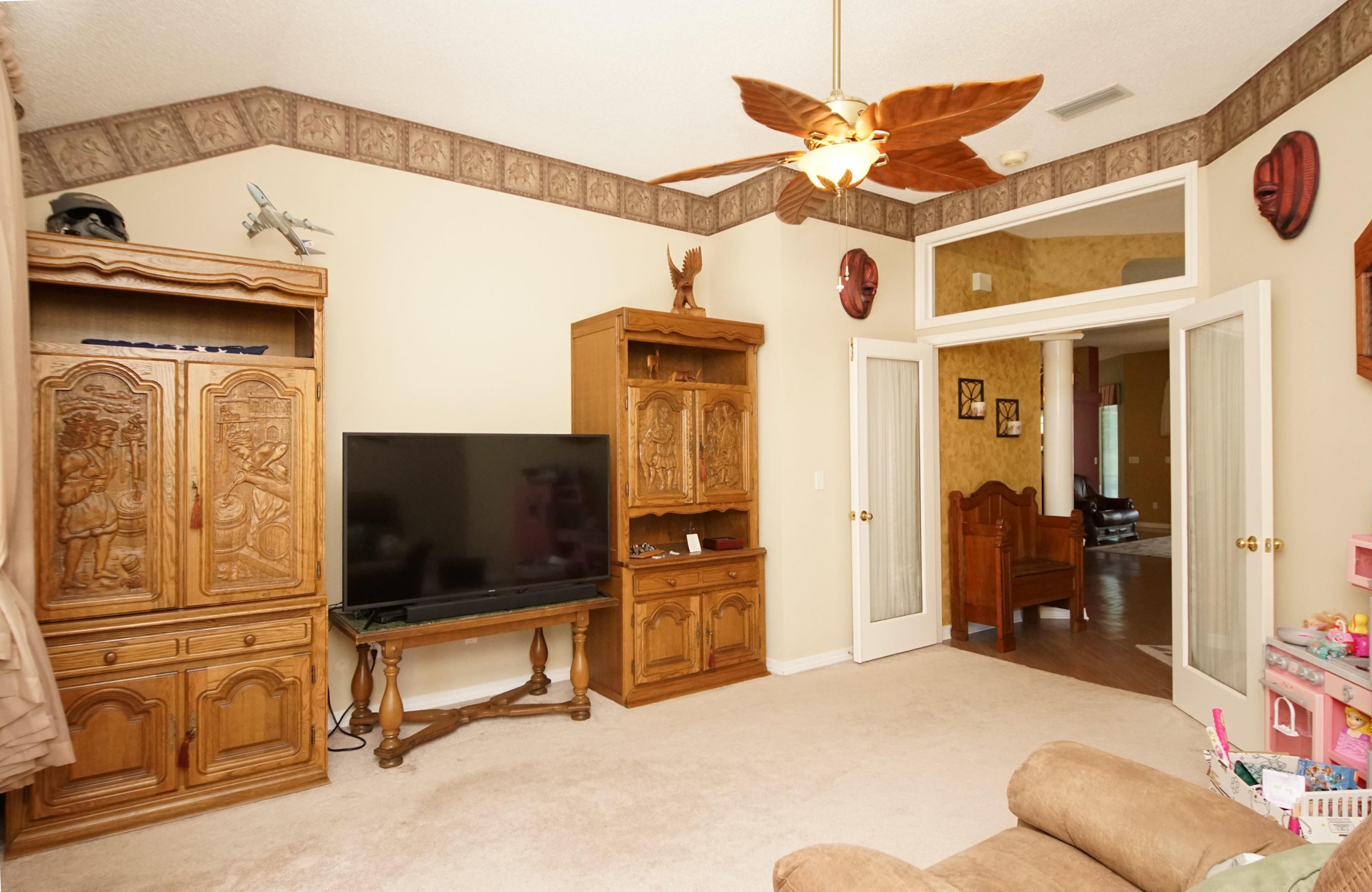 SHALIMAR POINTE S/D - Residential