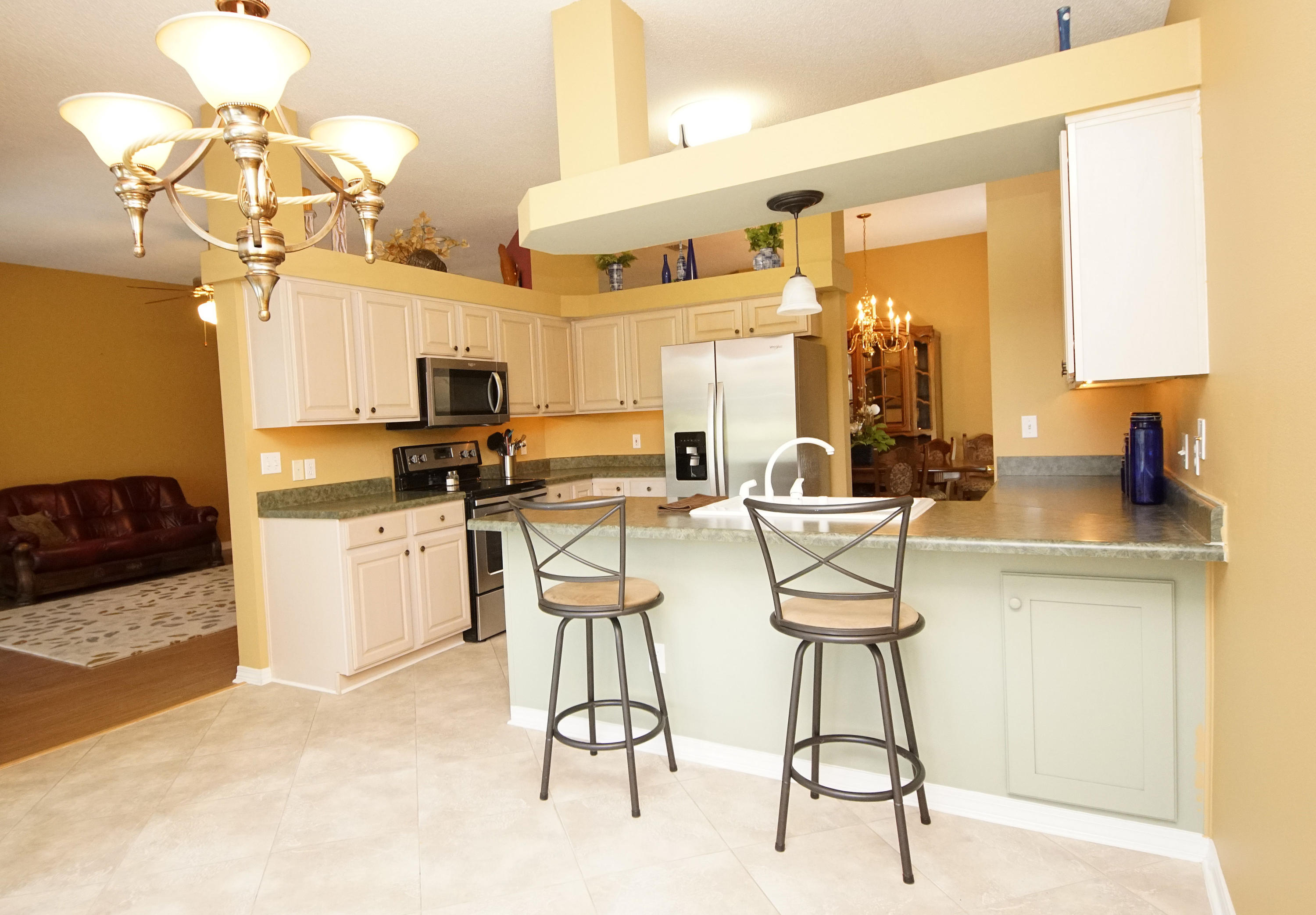 SHALIMAR POINTE S/D - Residential