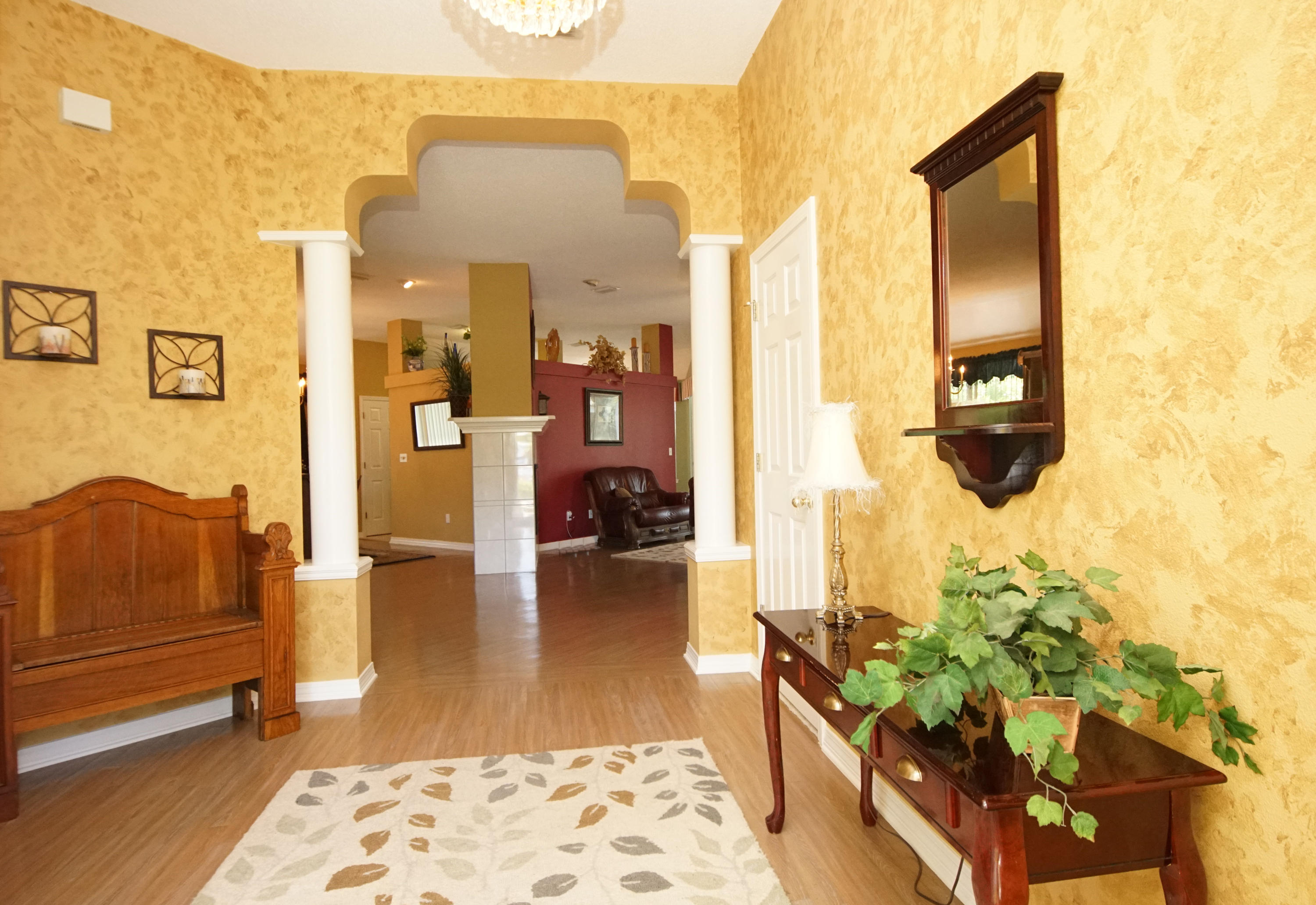 SHALIMAR POINTE S/D - Residential