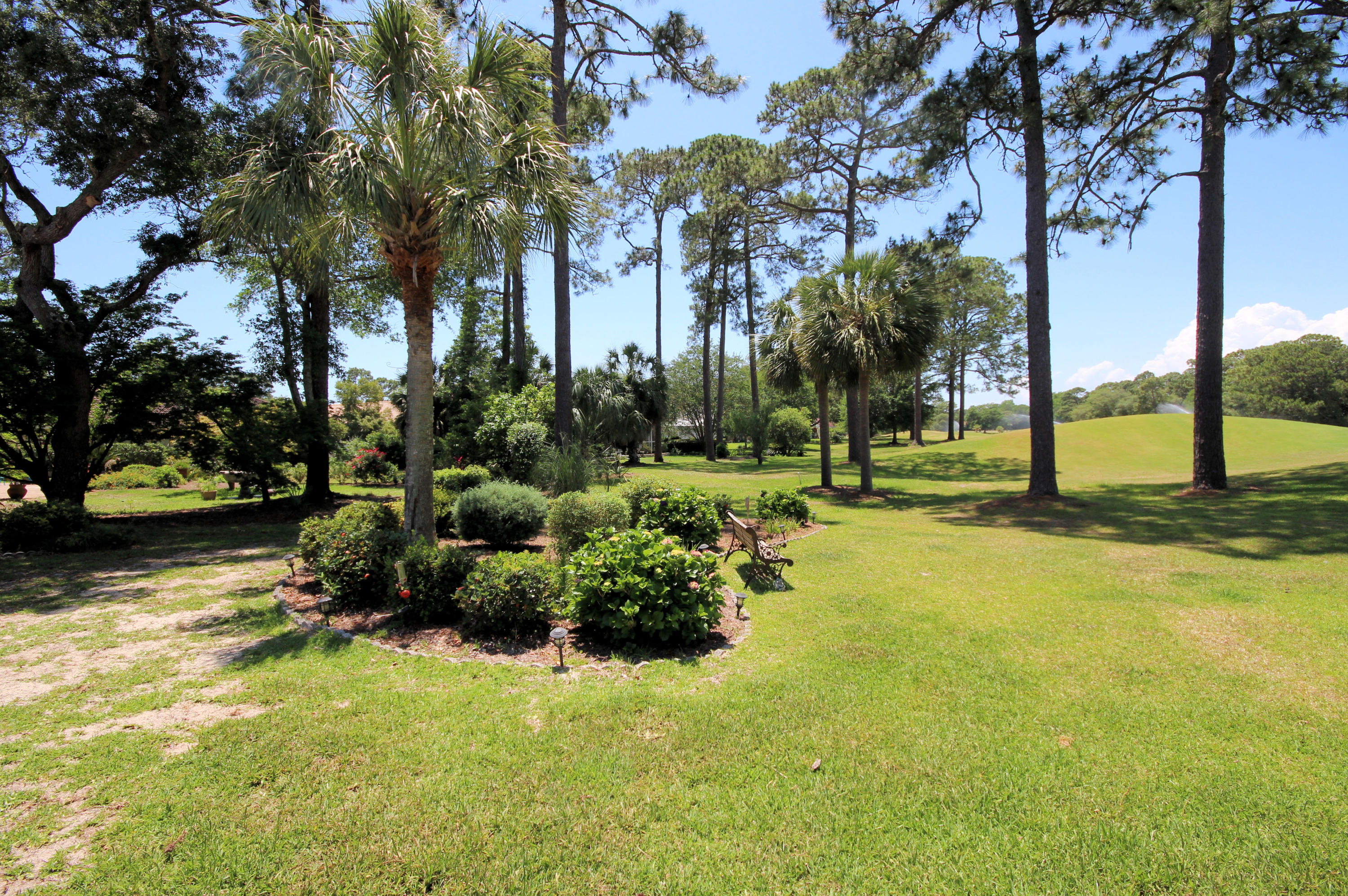 SHALIMAR POINTE S/D - Residential