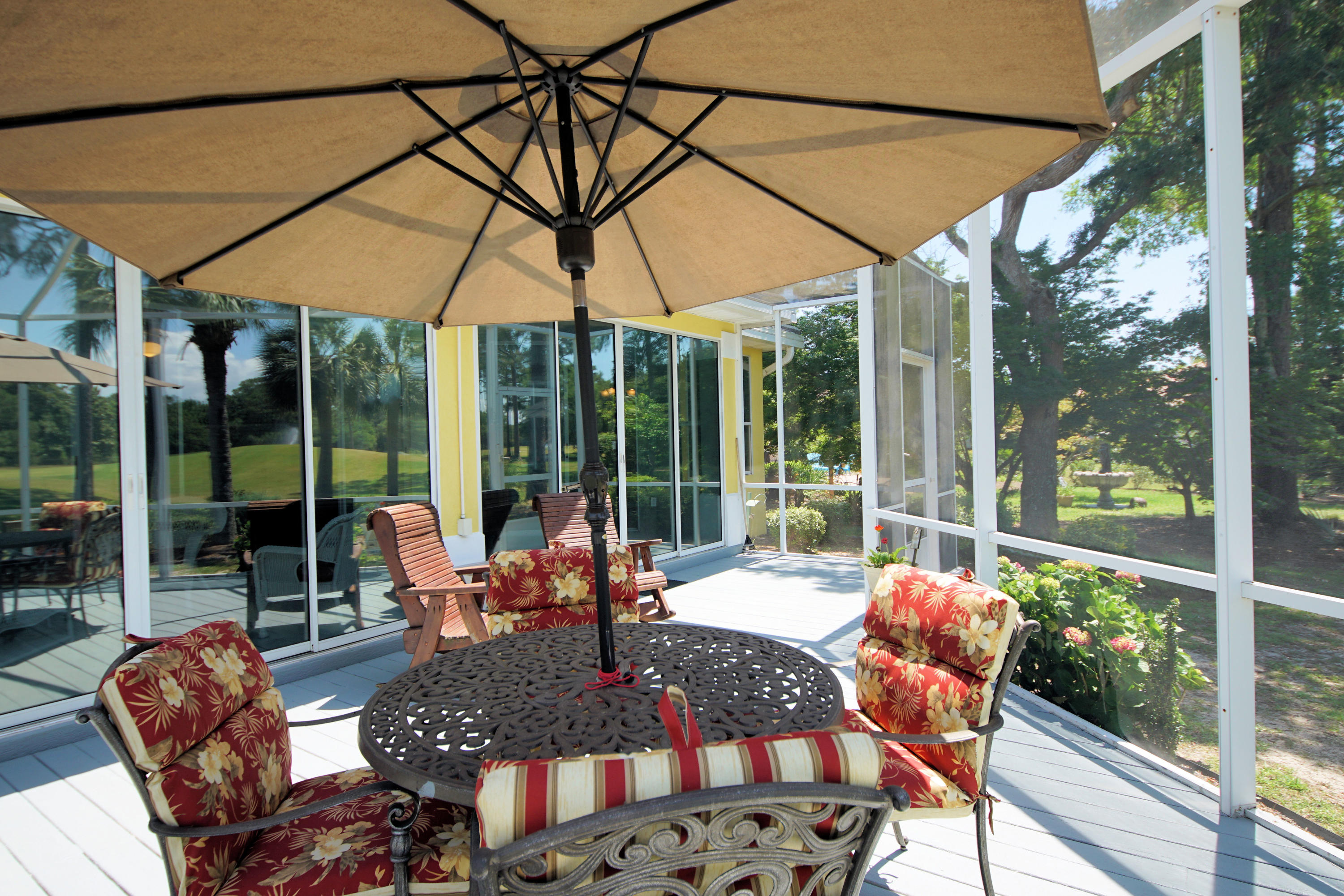 SHALIMAR POINTE S/D - Residential