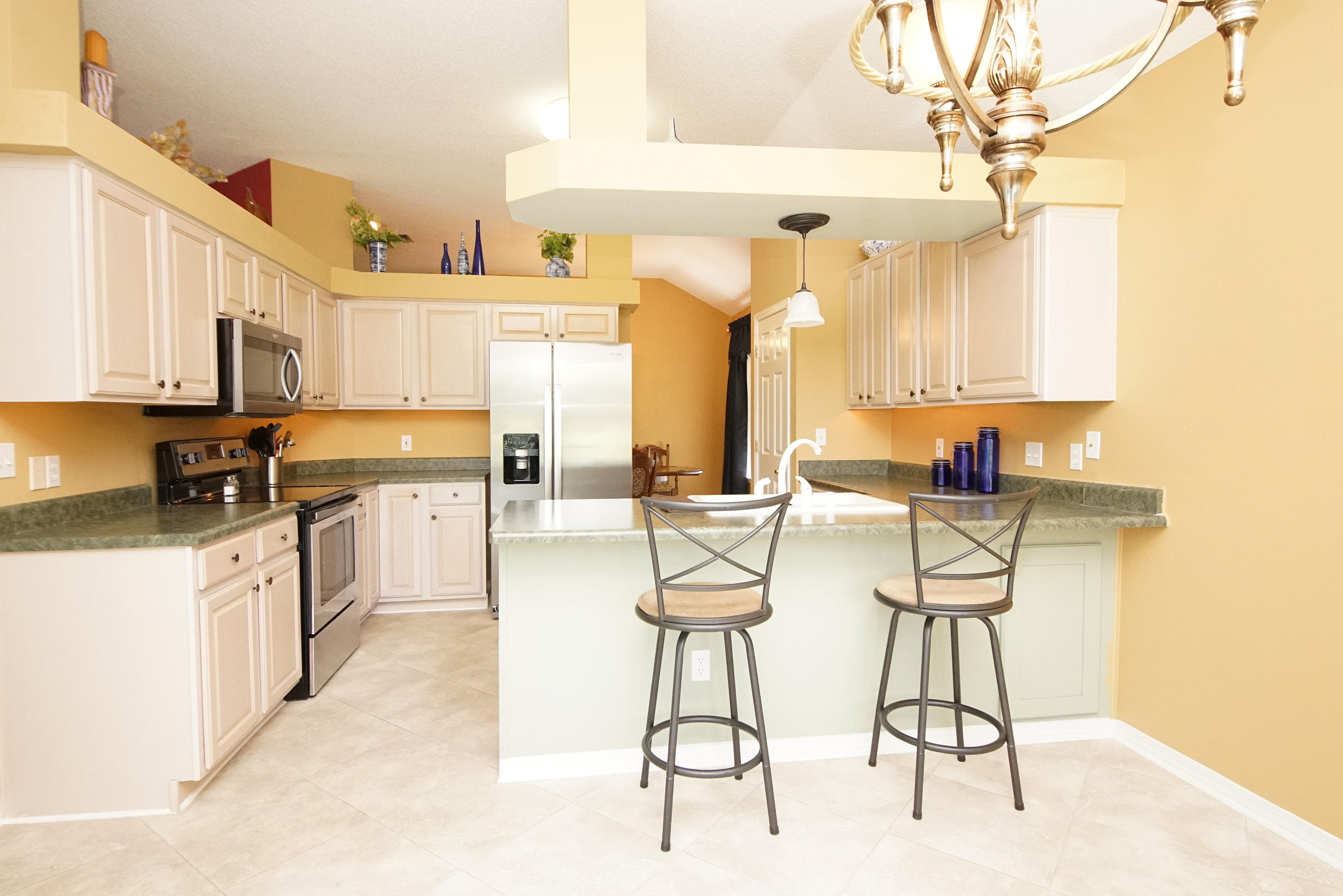 SHALIMAR POINTE S/D - Residential