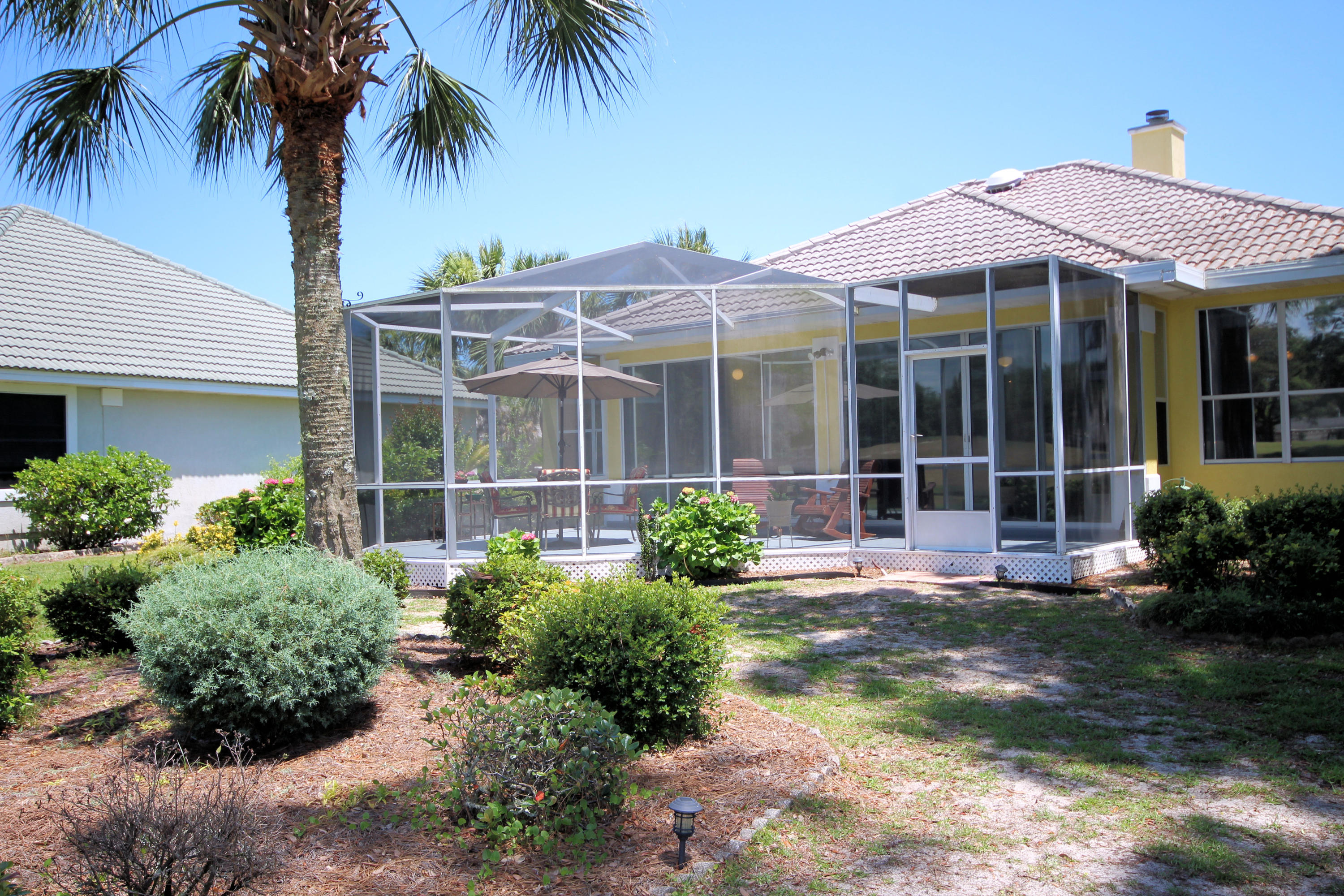 SHALIMAR POINTE S/D - Residential