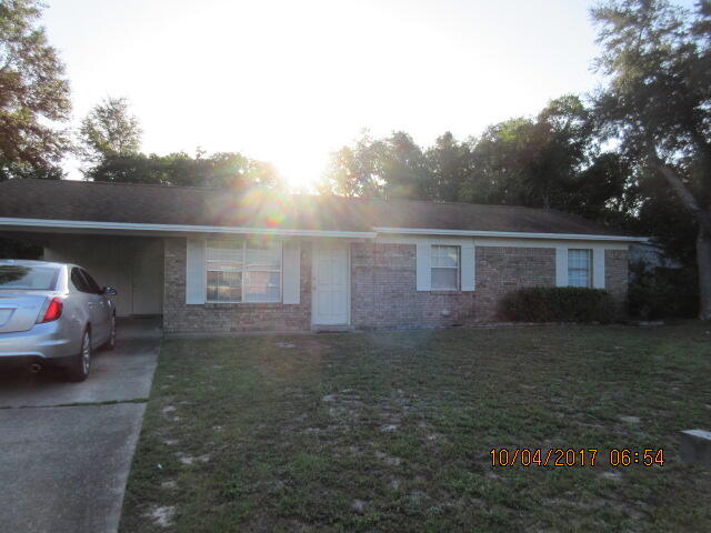 Oakland Addition  LOT 10 bLK 48 - Residential