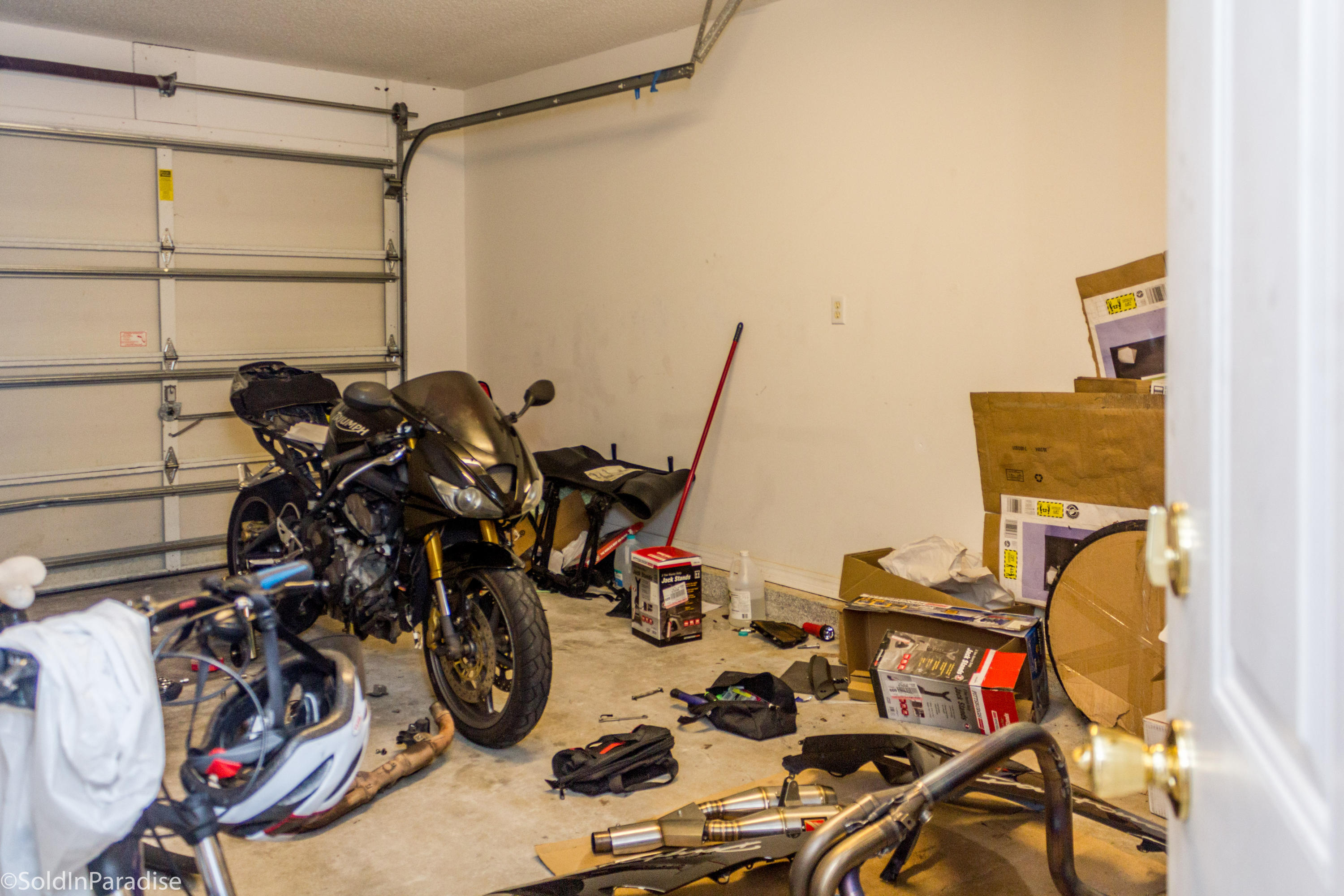 DOMENICAS COVE T/H - Residential