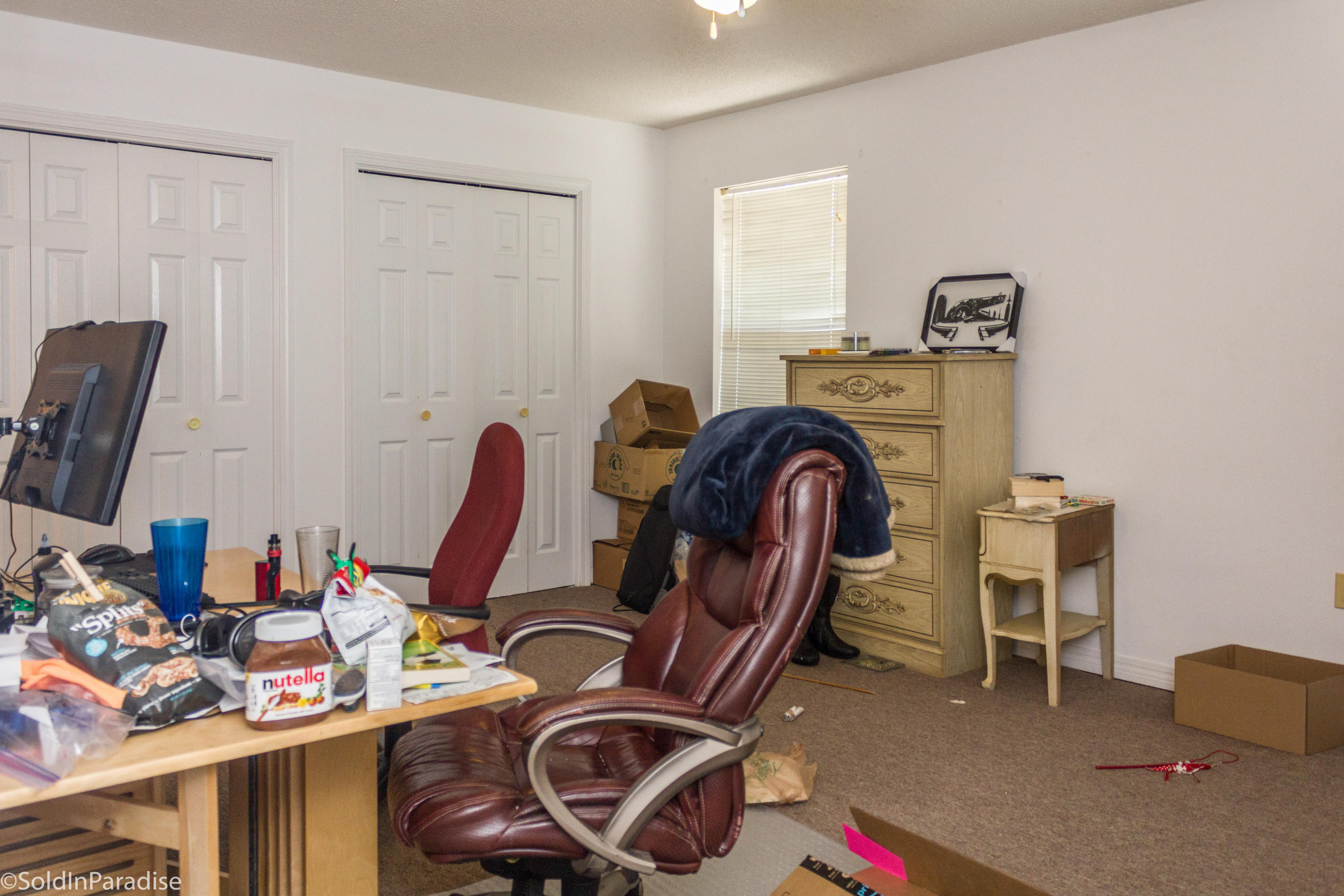 DOMENICAS COVE T/H - Residential