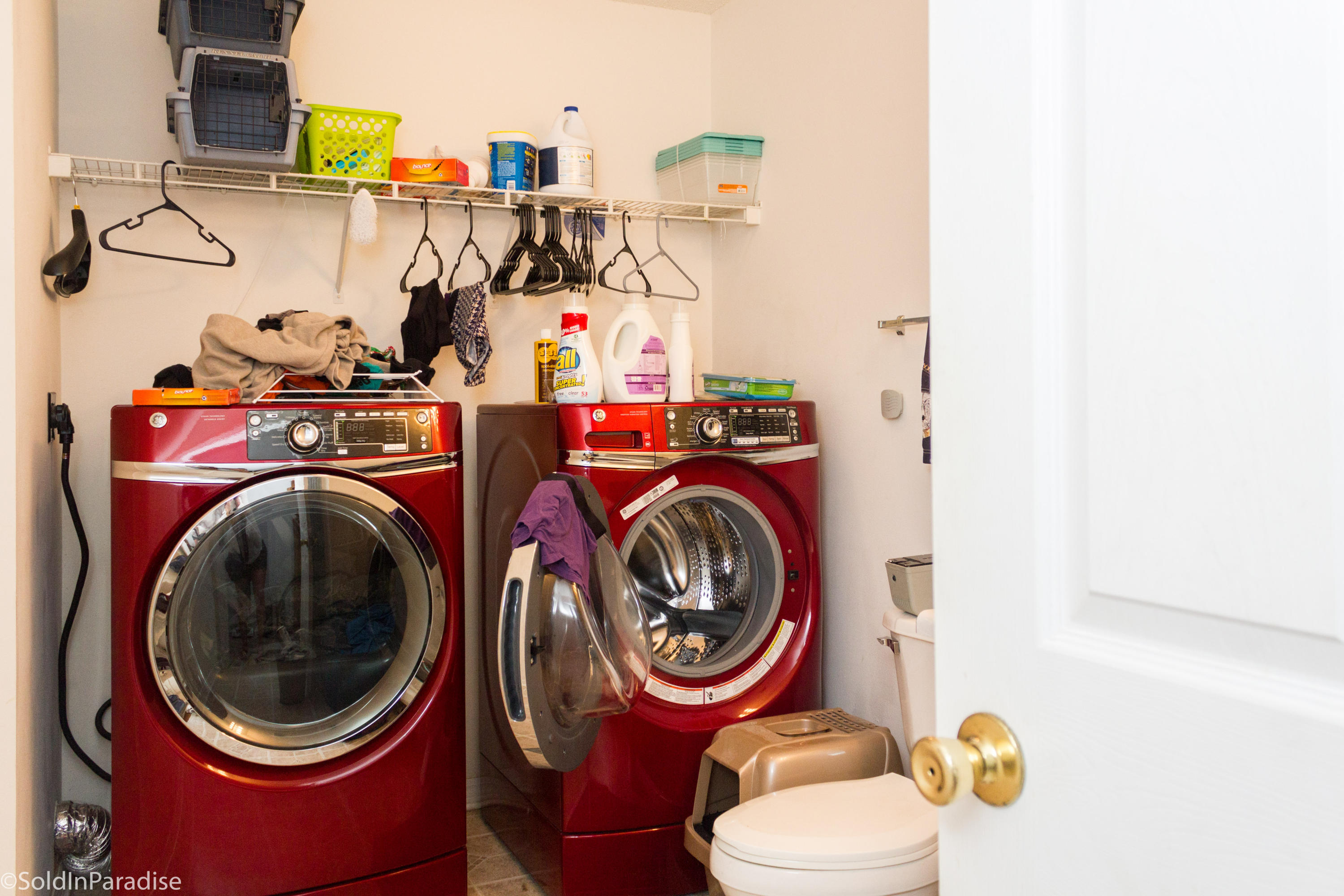 DOMENICAS COVE T/H - Residential