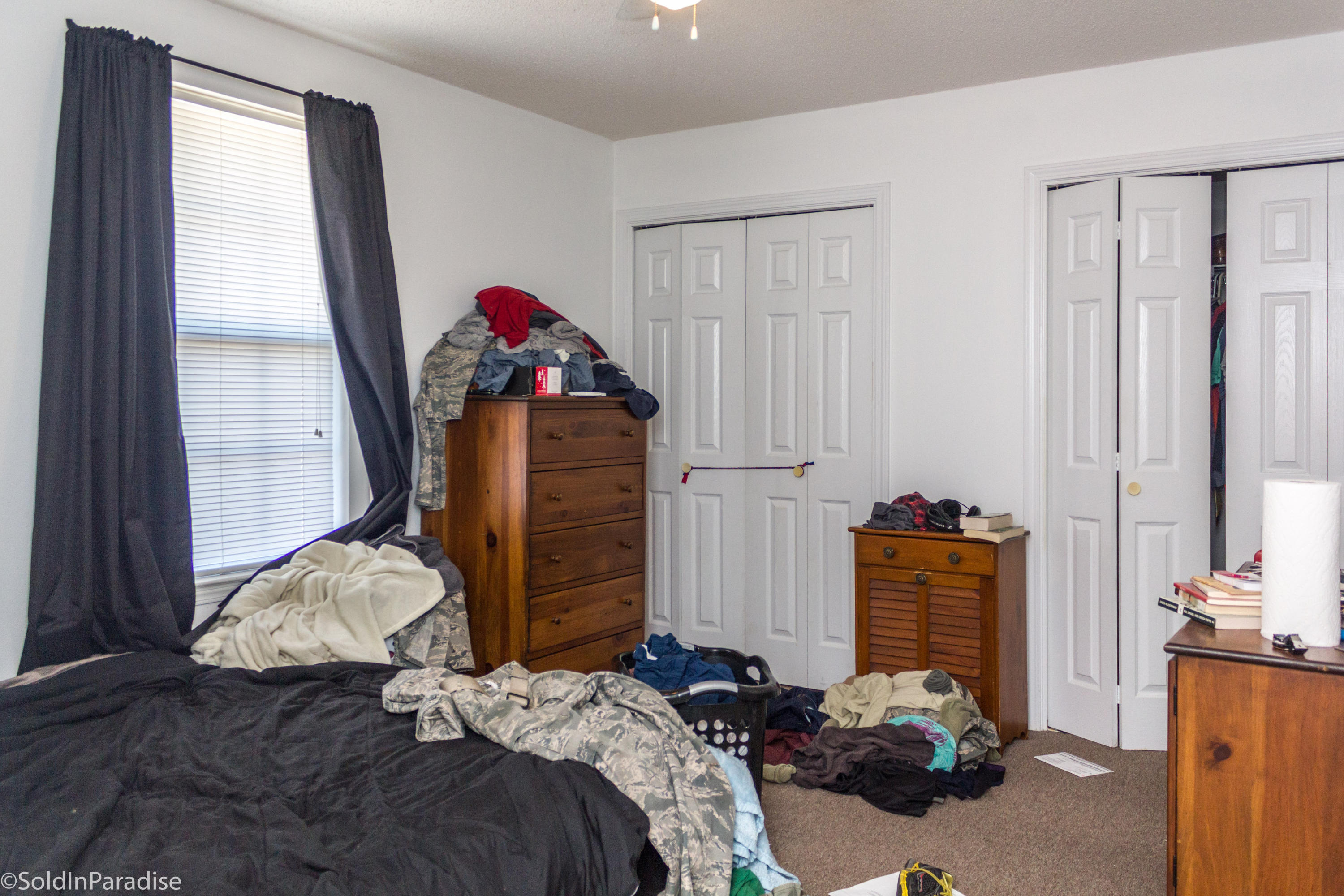 DOMENICAS COVE T/H - Residential