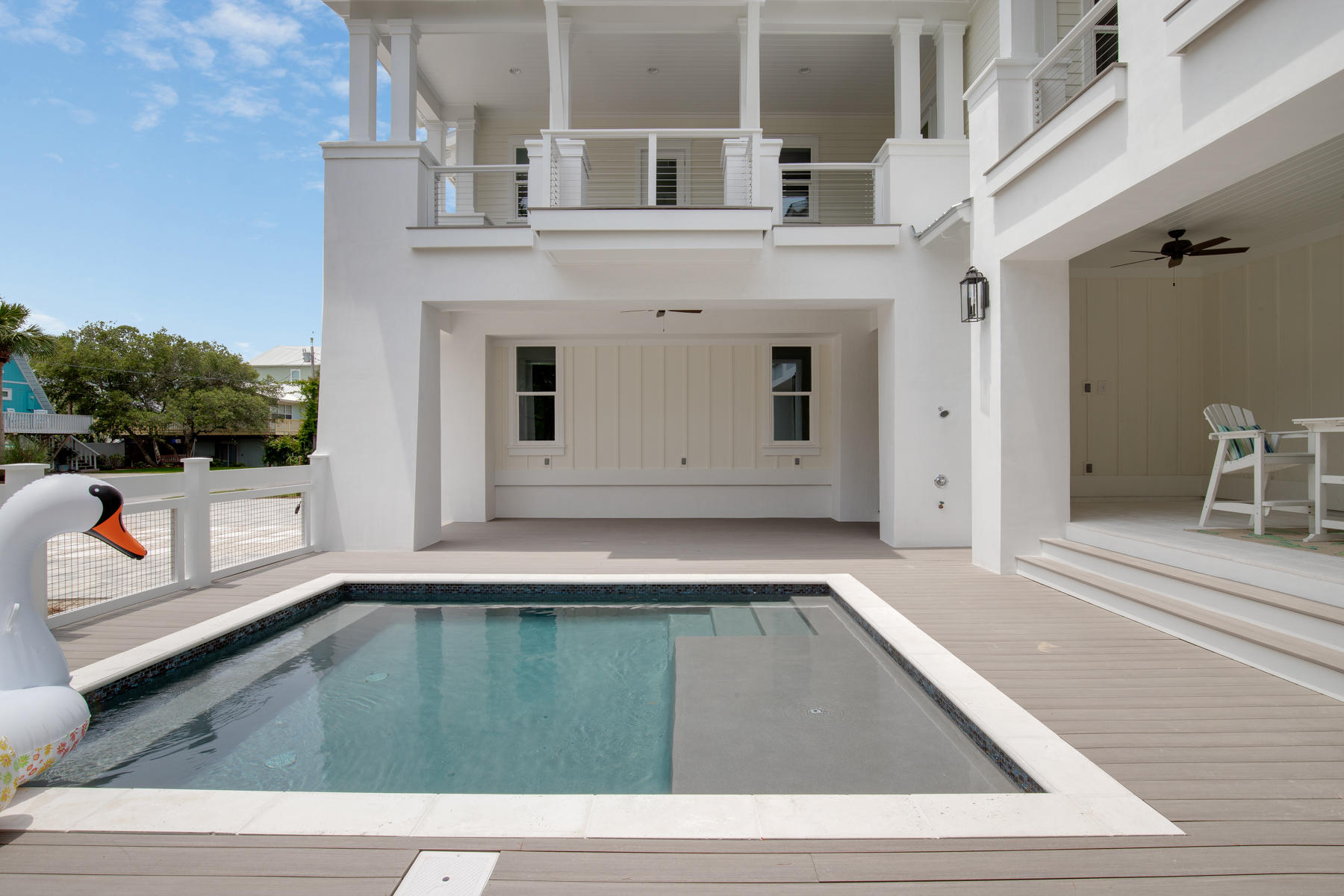 GULFVIEW HEIGHTS - Residential