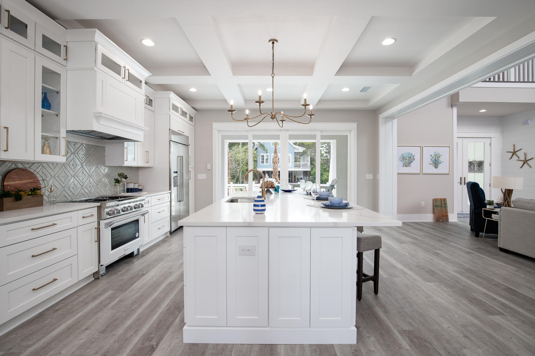 GULFVIEW HEIGHTS - Residential