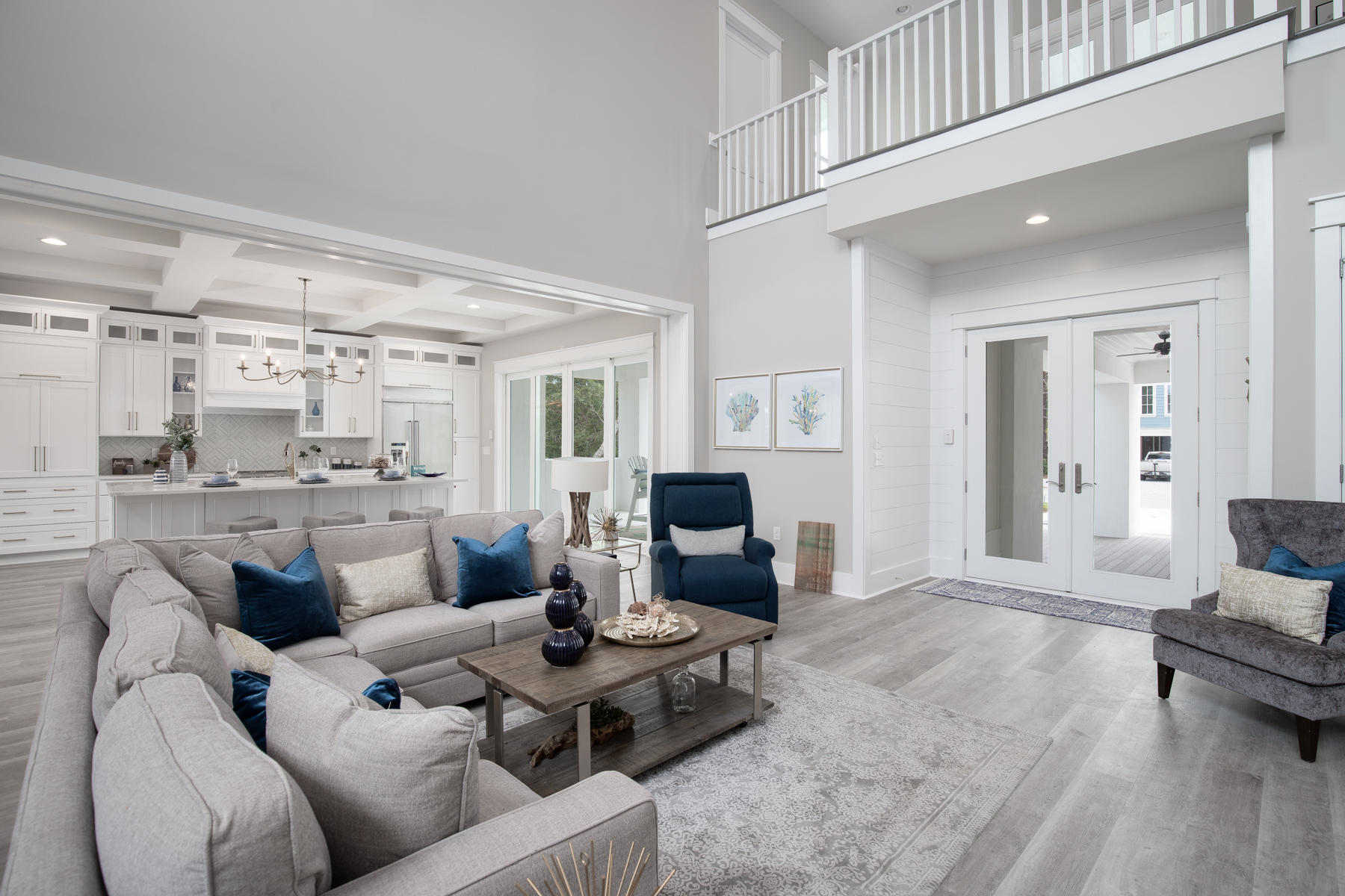 GULFVIEW HEIGHTS - Residential