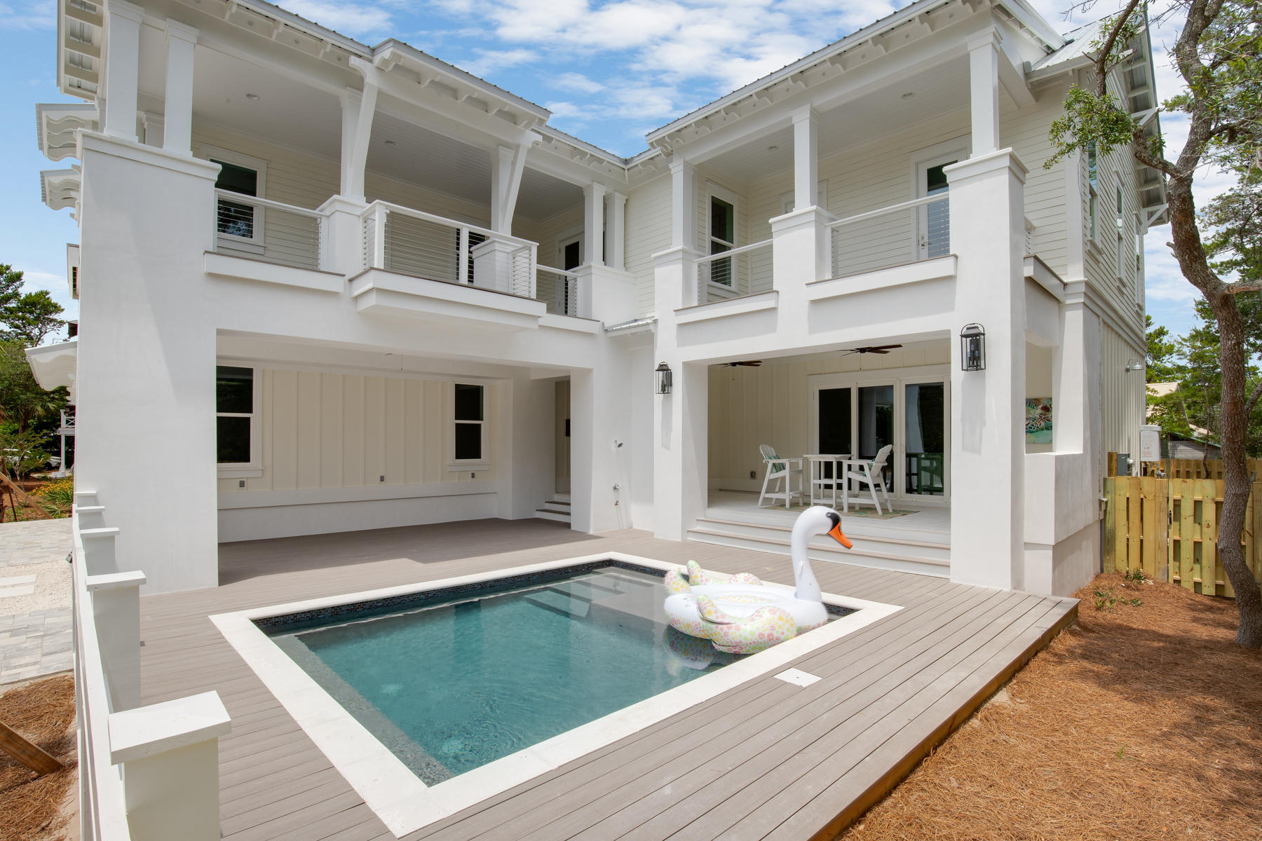 GULFVIEW HEIGHTS - Residential
