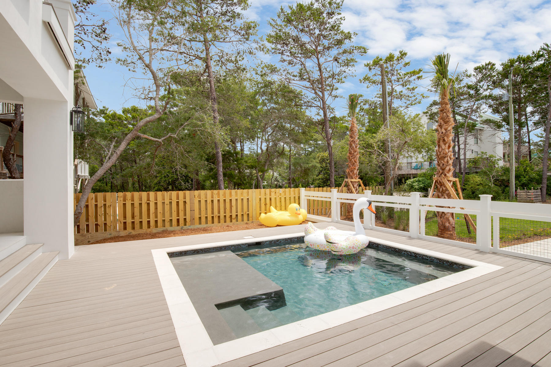 GULFVIEW HEIGHTS - Residential