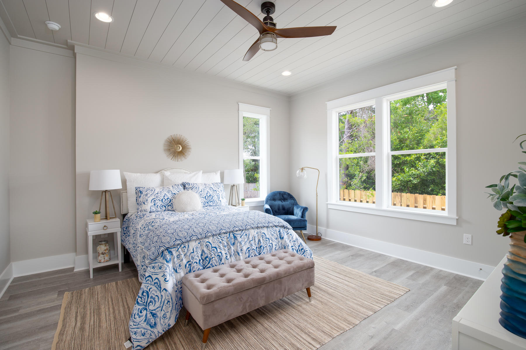GULFVIEW HEIGHTS - Residential