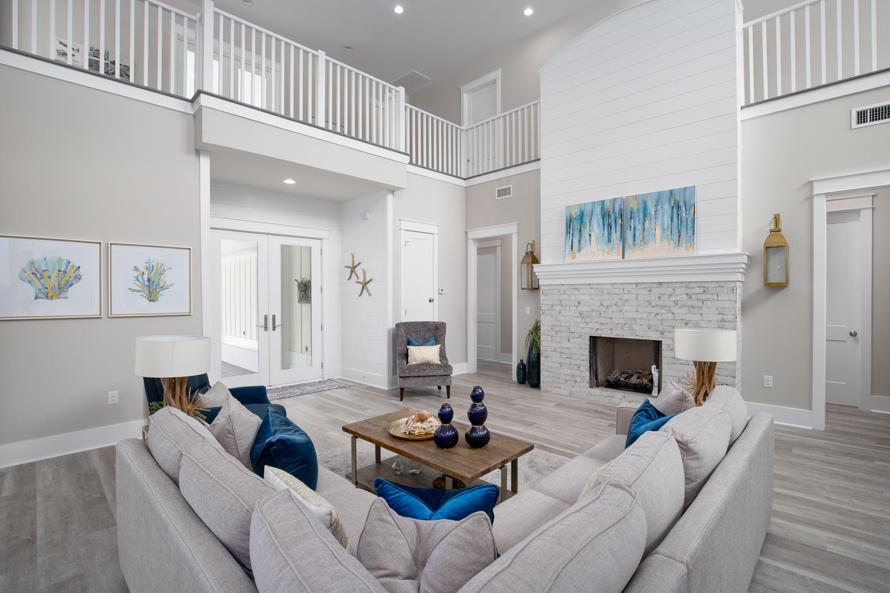 GULFVIEW HEIGHTS - Residential