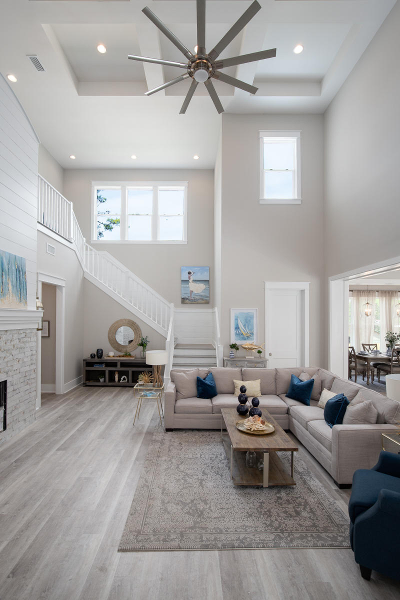 GULFVIEW HEIGHTS - Residential
