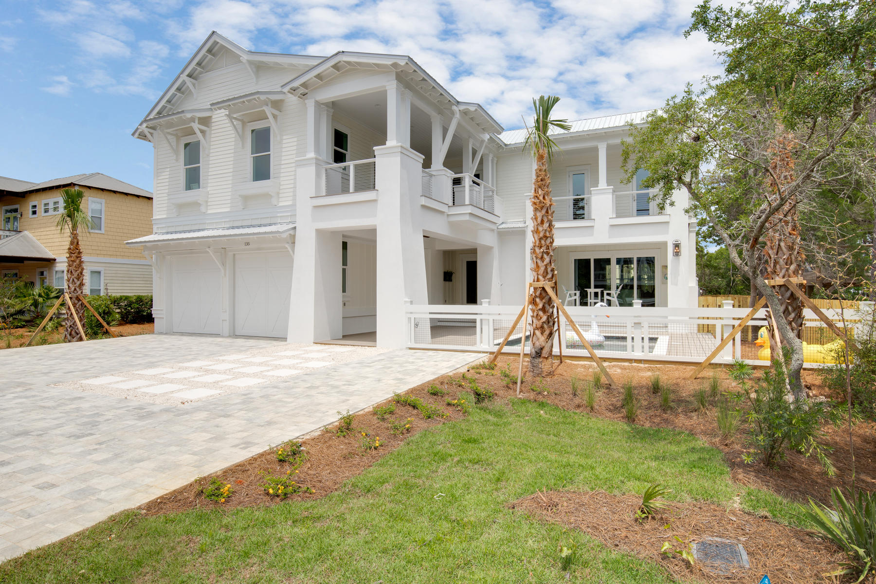 GULFVIEW HEIGHTS - Residential