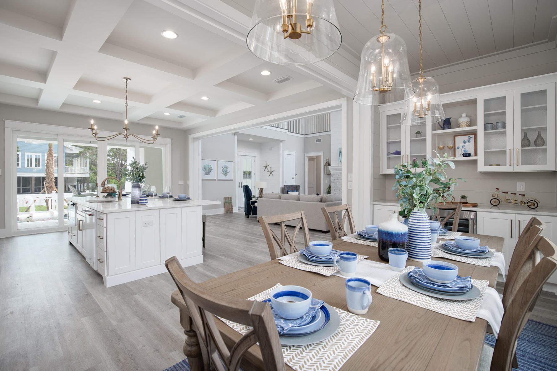 GULFVIEW HEIGHTS - Residential