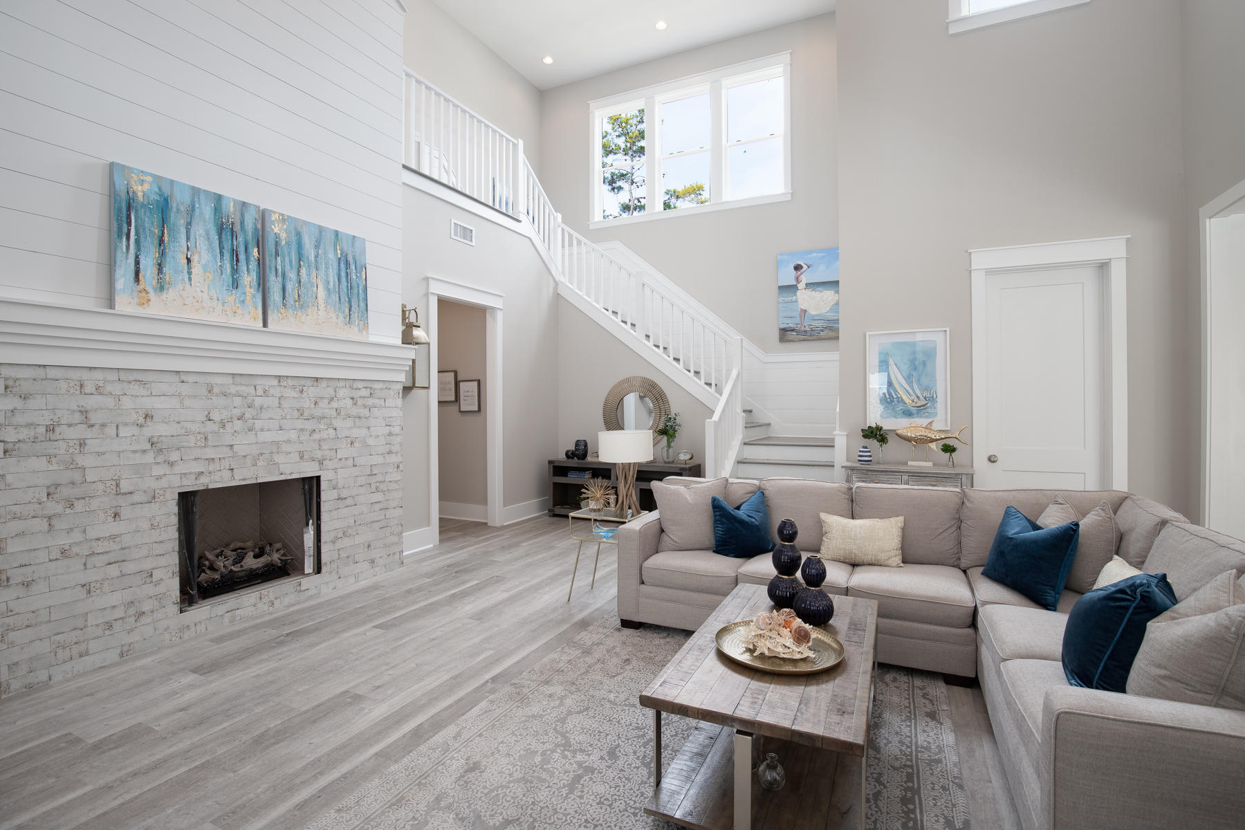 GULFVIEW HEIGHTS - Residential
