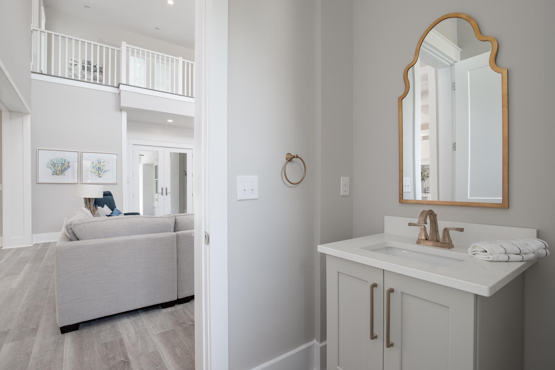 GULFVIEW HEIGHTS - Residential