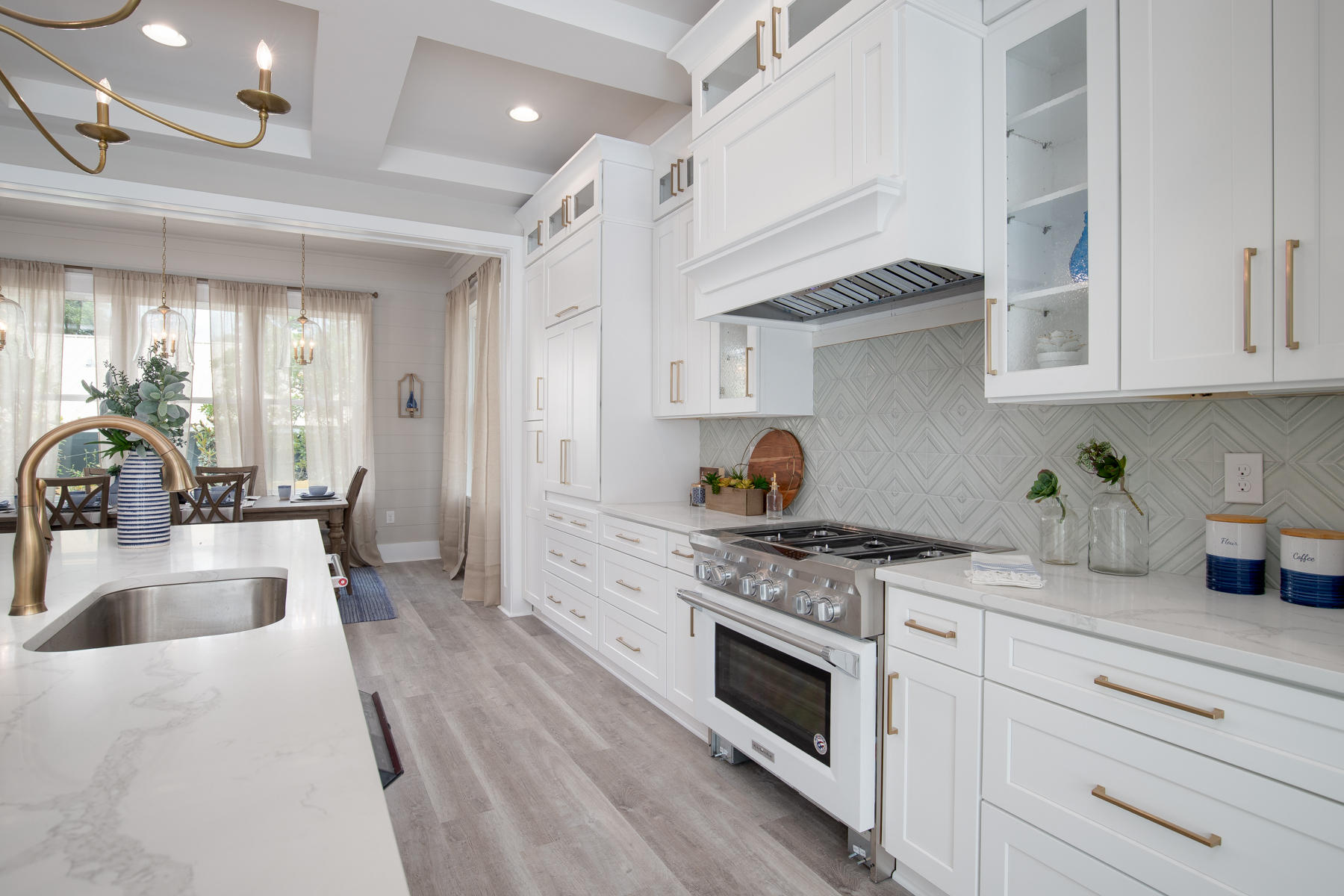 GULFVIEW HEIGHTS - Residential