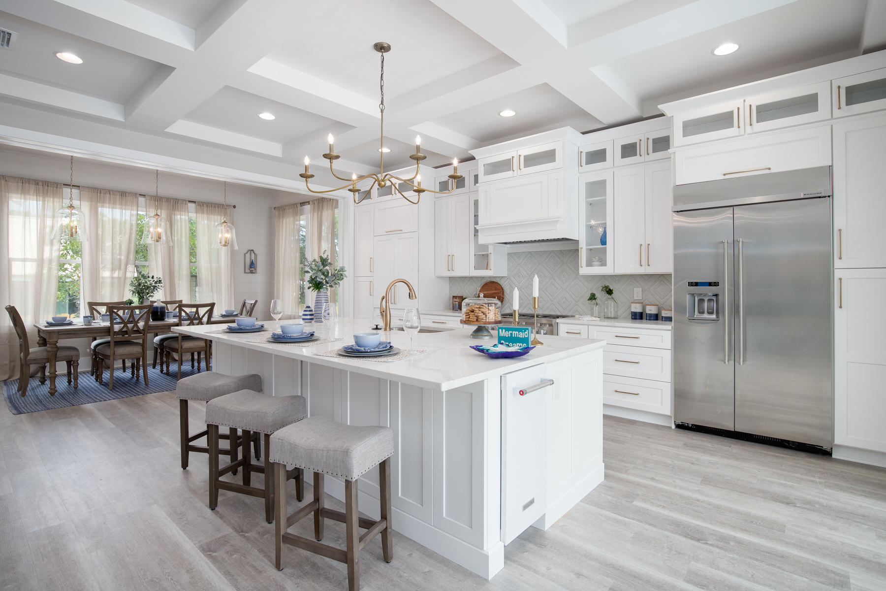 GULFVIEW HEIGHTS - Residential
