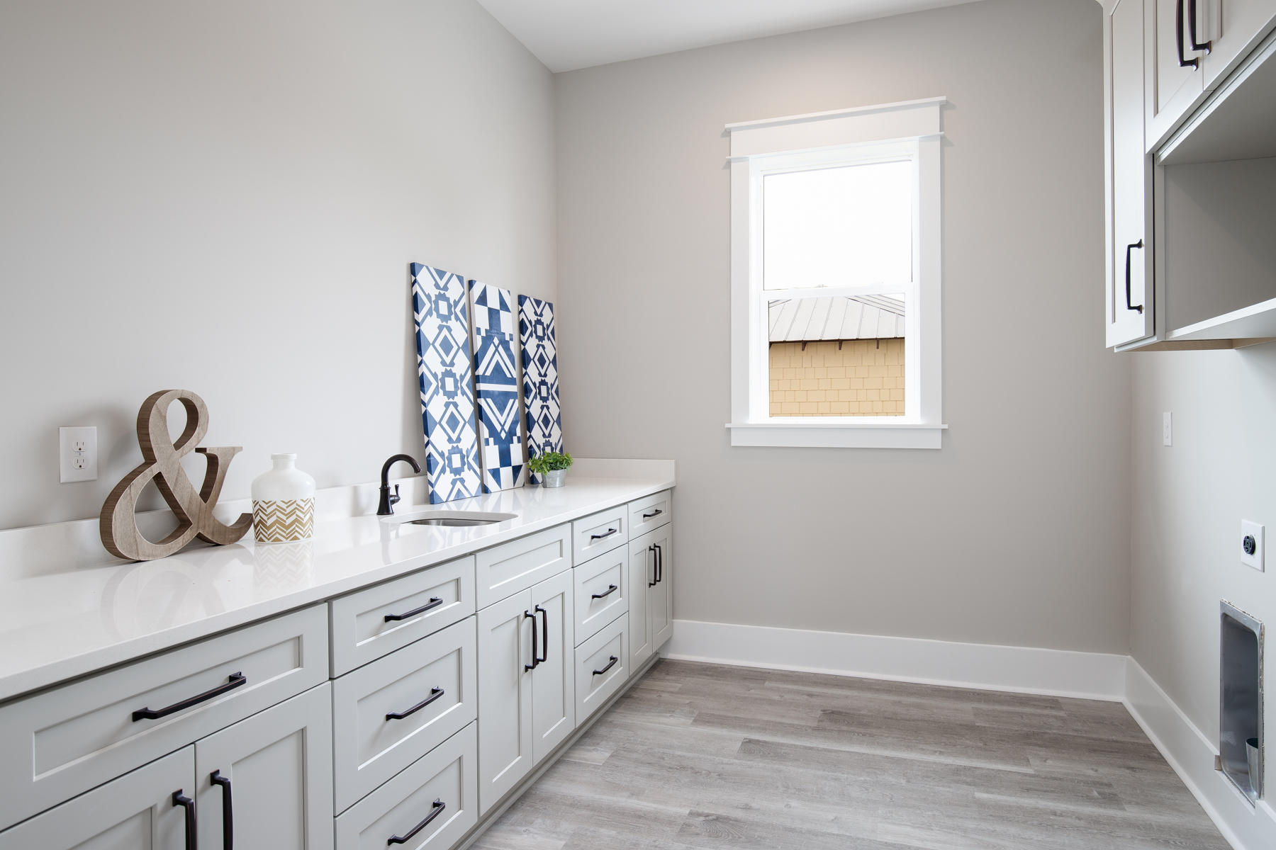 GULFVIEW HEIGHTS - Residential