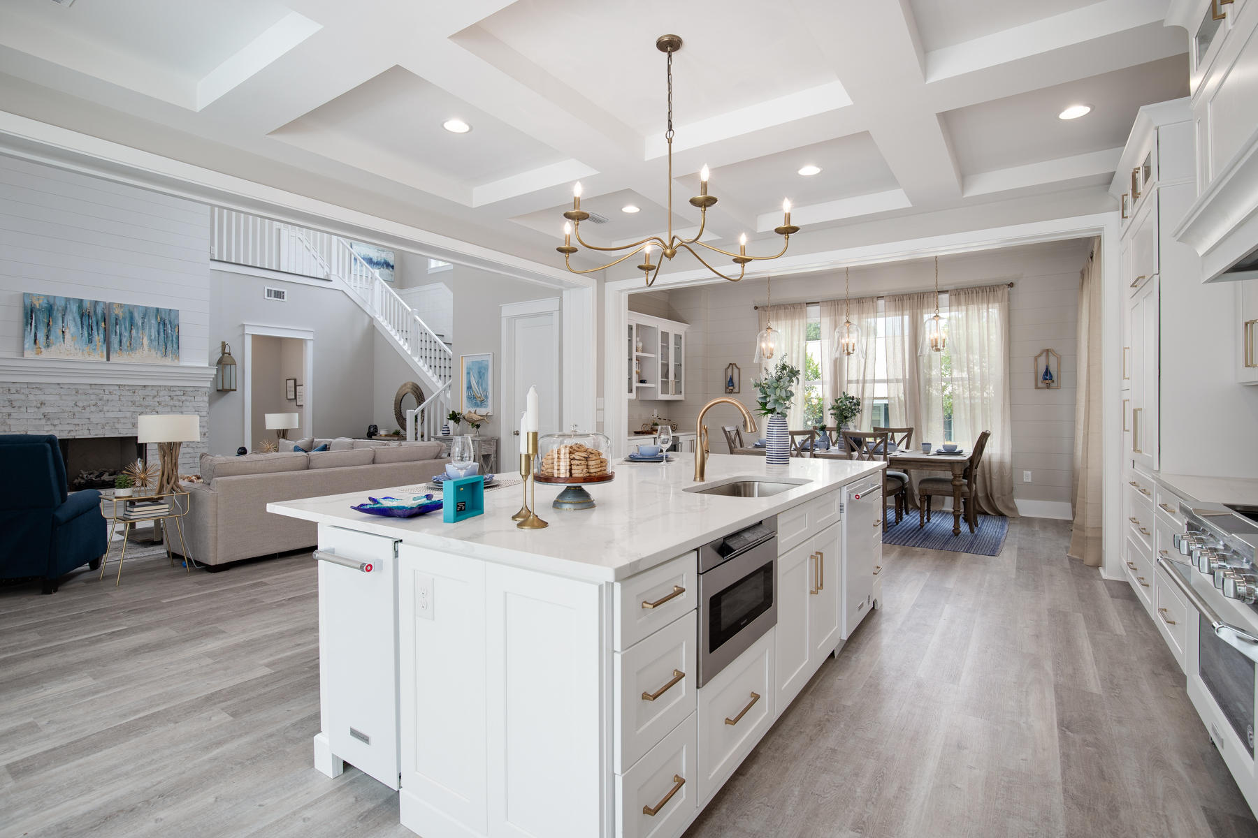 GULFVIEW HEIGHTS - Residential