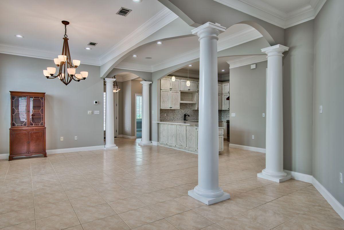 FAIRWAY VILLAS - Residential