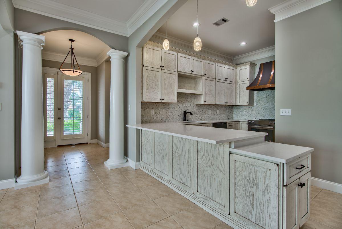 FAIRWAY VILLAS - Residential