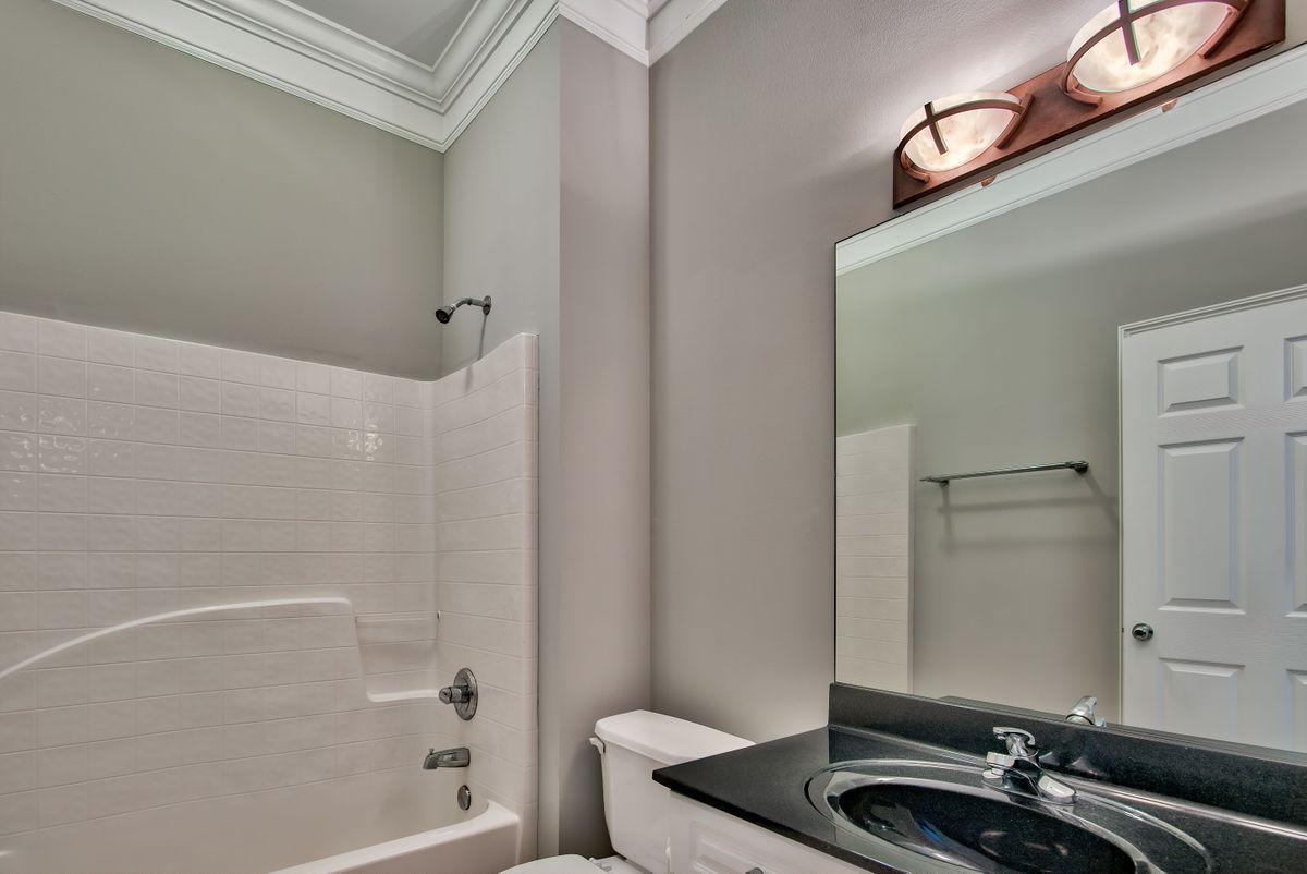 FAIRWAY VILLAS - Residential