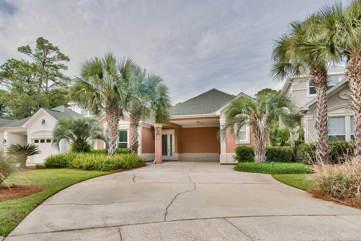 FAIRWAY VILLAS - Residential