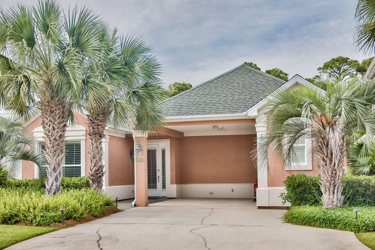 FAIRWAY VILLAS - Residential