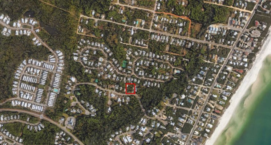 BACK ON THE MARKET! Here is your chance to own in desirable Sugarwood! Experience the magic of Seagrove two blocks from the deeded beach access and less than a mile to Watercolor and Seaside. No build out period and HOA is only $275 annually. Priced right so don't wait. Buyer is responsible for personally verifying details about this property. All information contained on this listing is believed to be accurate but not guaranteed.