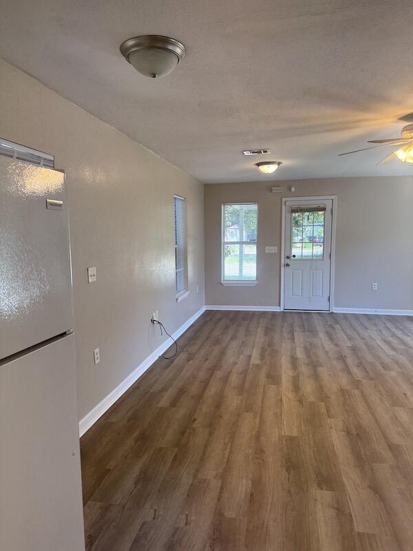 CRESTVIEW - Residential Lease