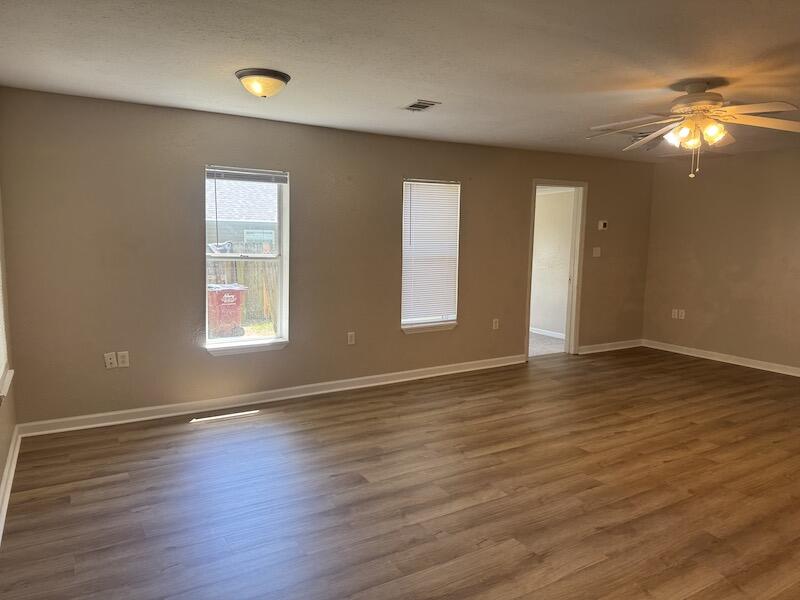 CRESTVIEW - Residential Lease