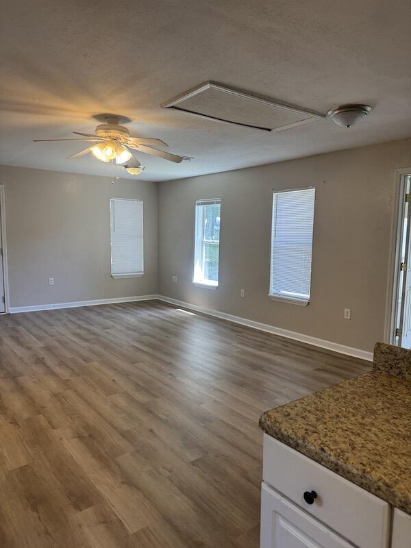 CRESTVIEW - Residential Lease