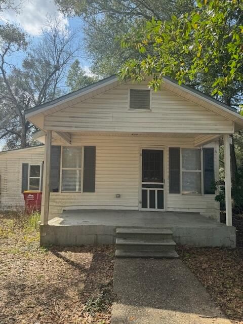 Photo of 1028 N Brett Street, Crestview, FL 32536 (MLS # 983217)