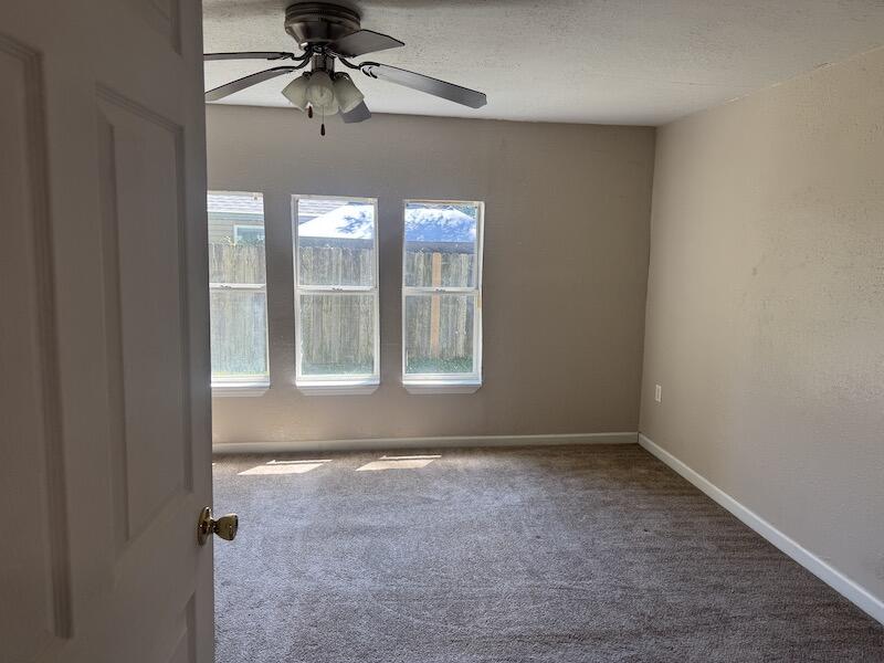 CRESTVIEW - Residential Lease
