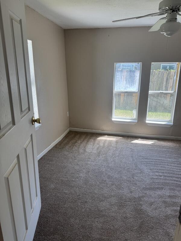 CRESTVIEW - Residential Lease